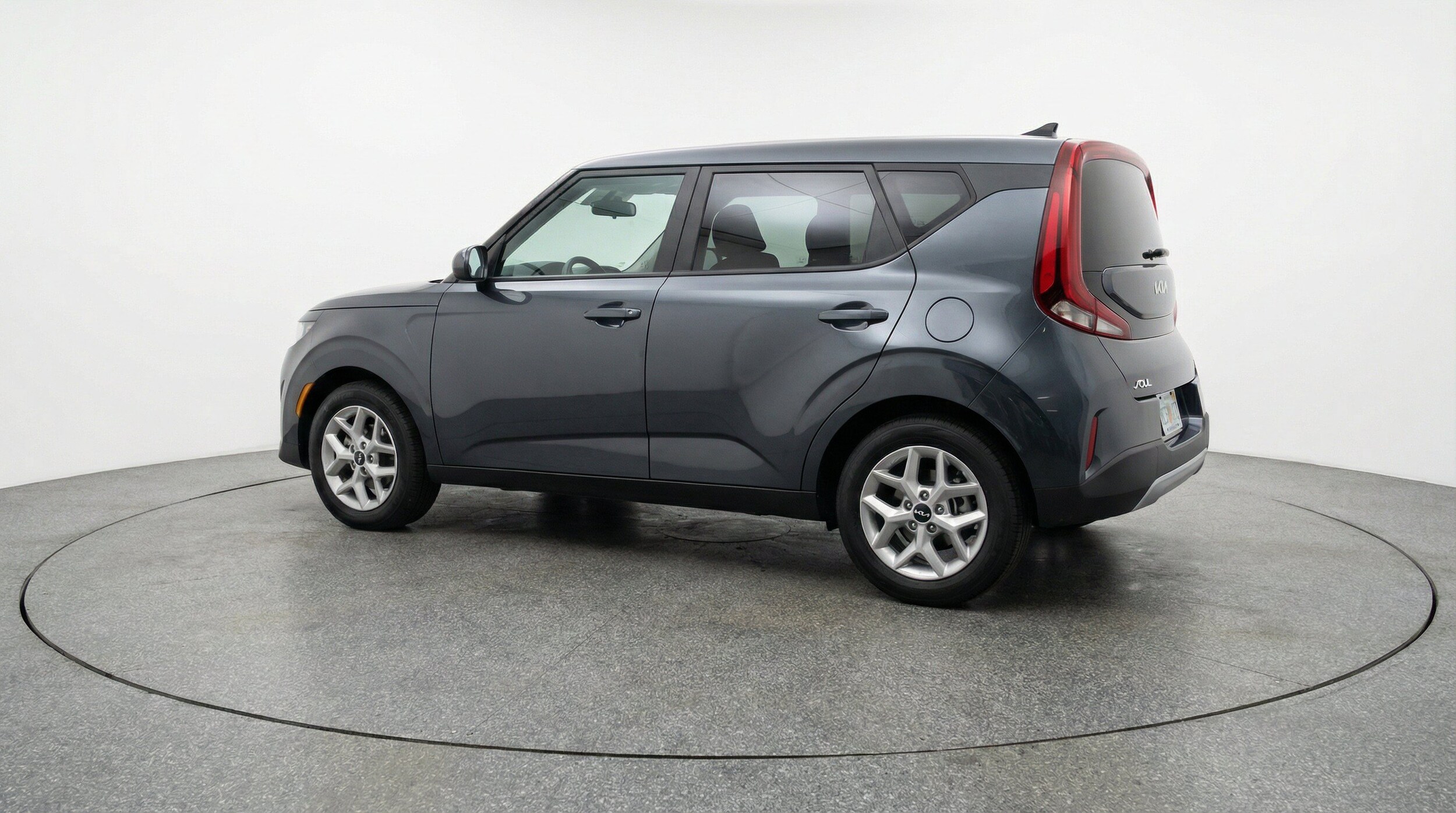 Thumbnail: 2025 Kia Soul - 6