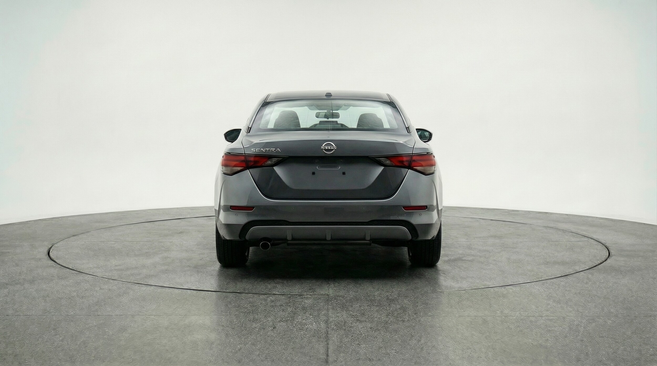 Thumbnail: 2025 Nissan Sentra - 6