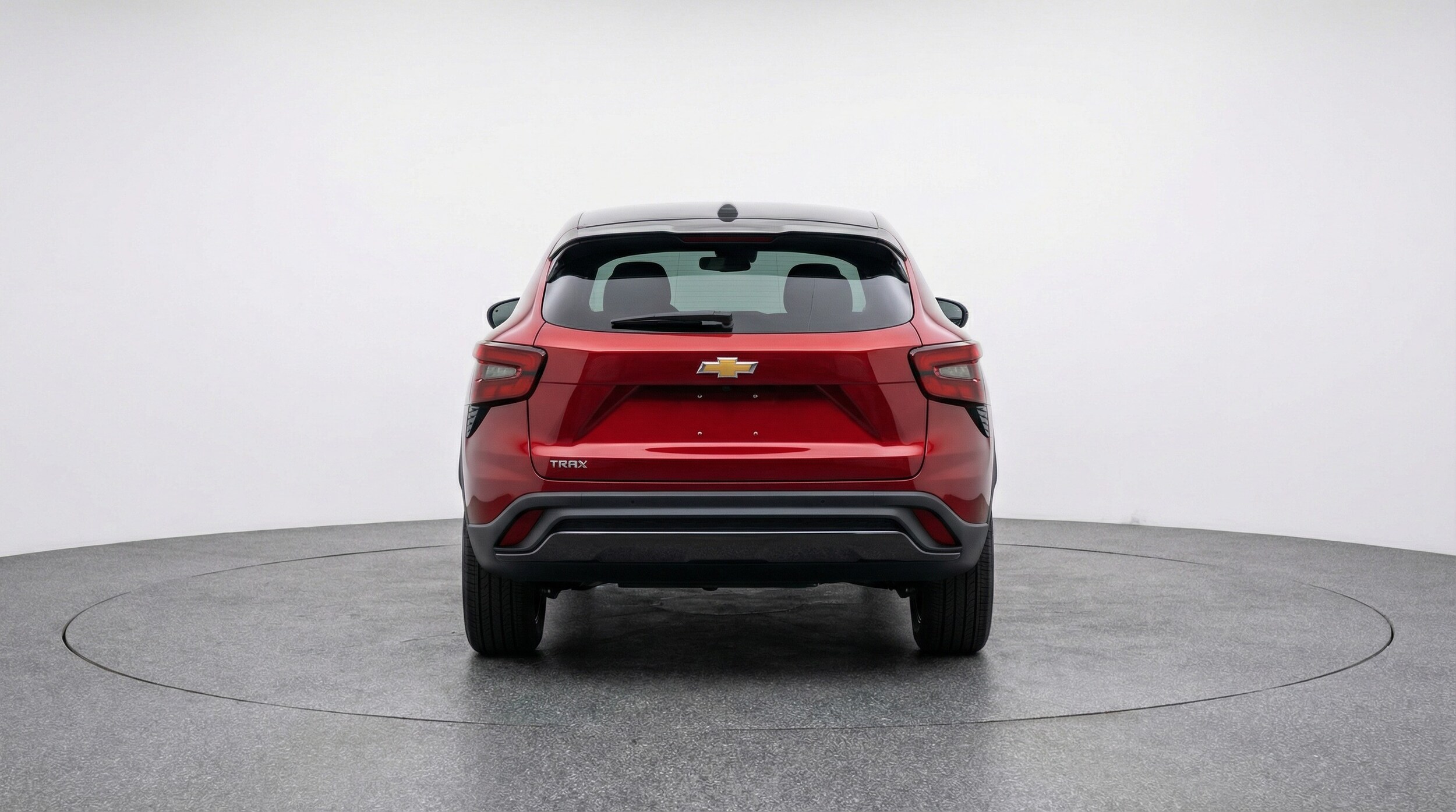 Thumbnail: 2025 Chevrolet Trax - 6