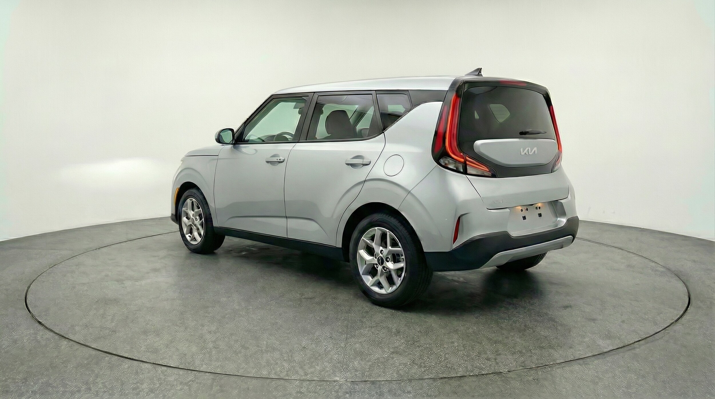Thumbnail: 2025 Kia Soul - 5