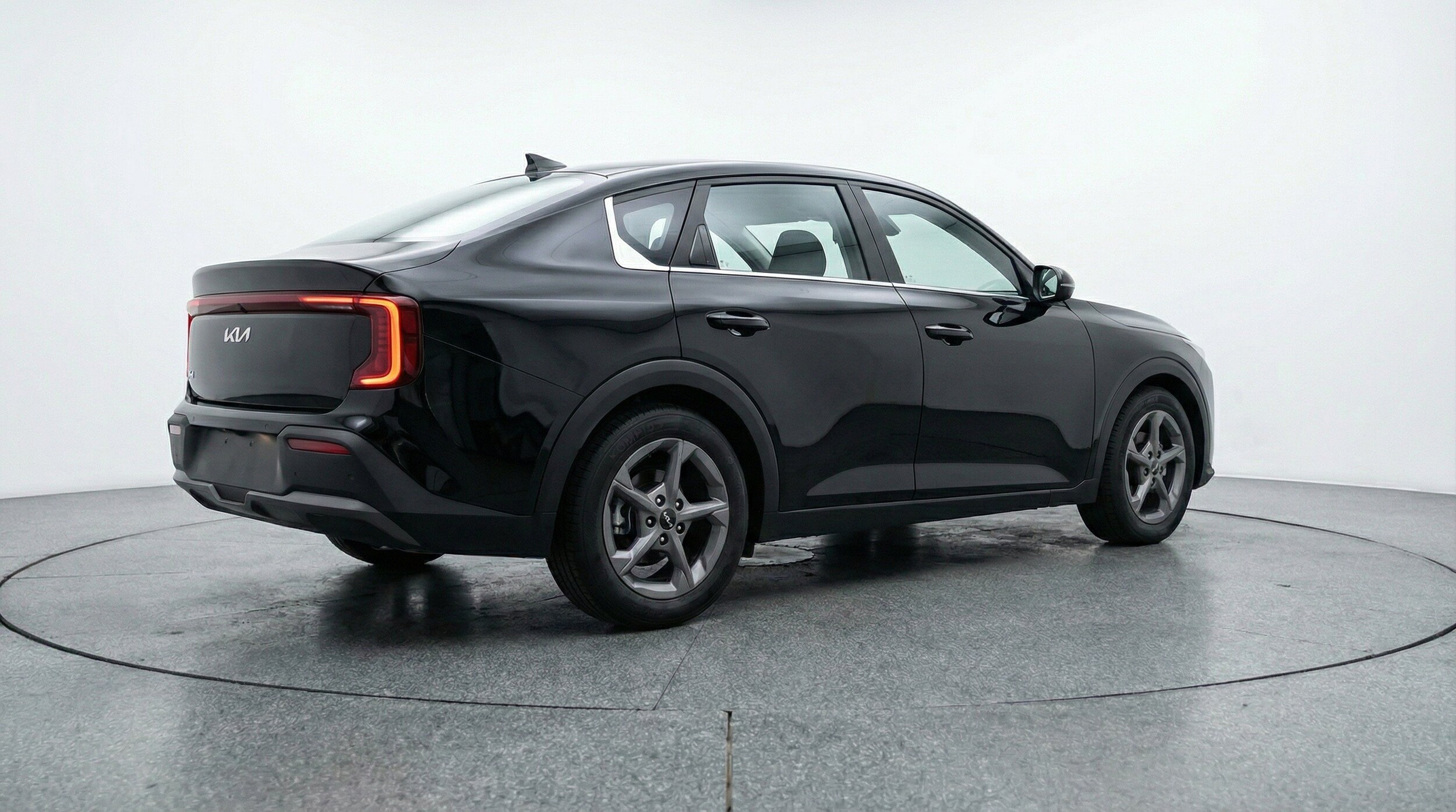 Thumbnail: 2026 Kia K4 - 9
