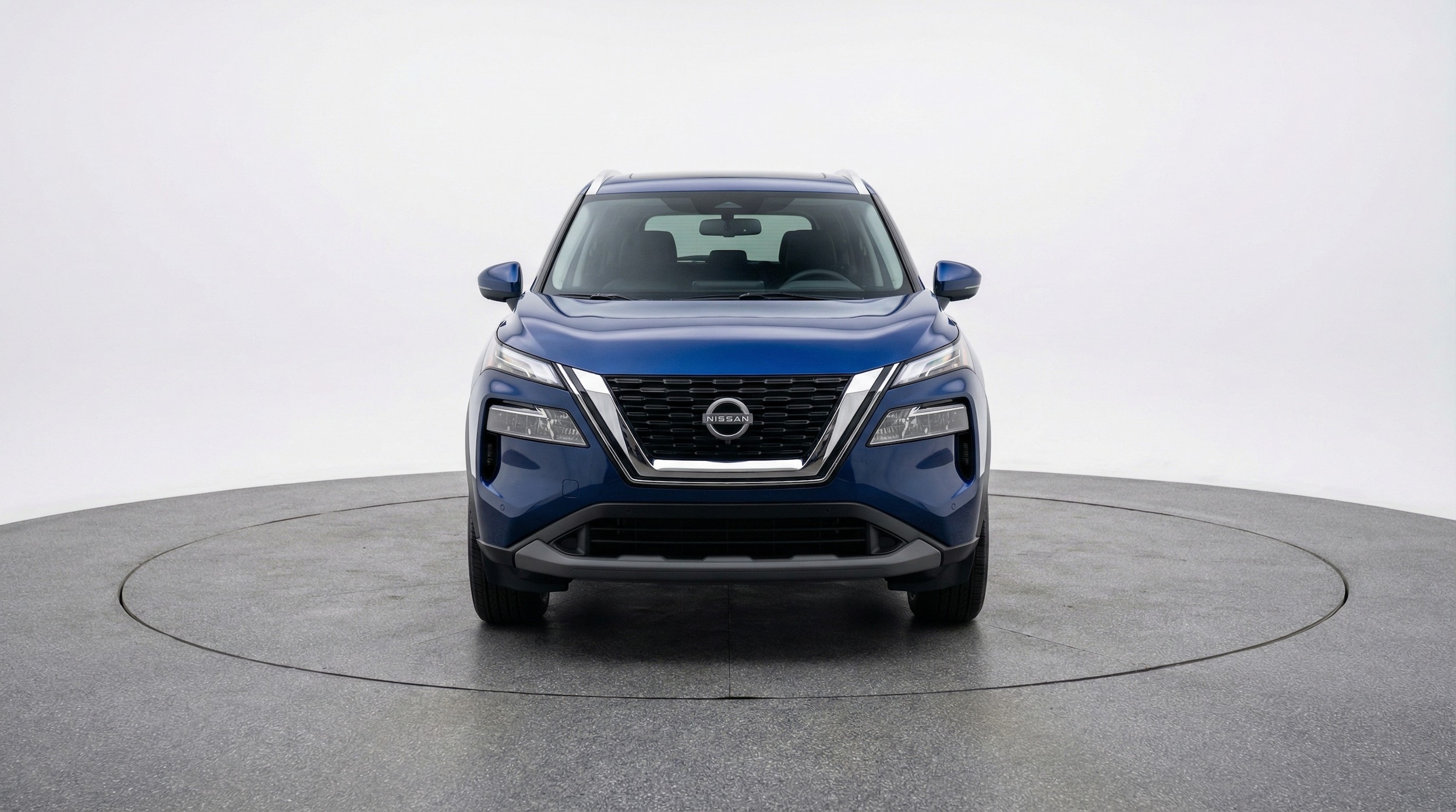 Thumbnail: 2025 Nissan Rogue - 2