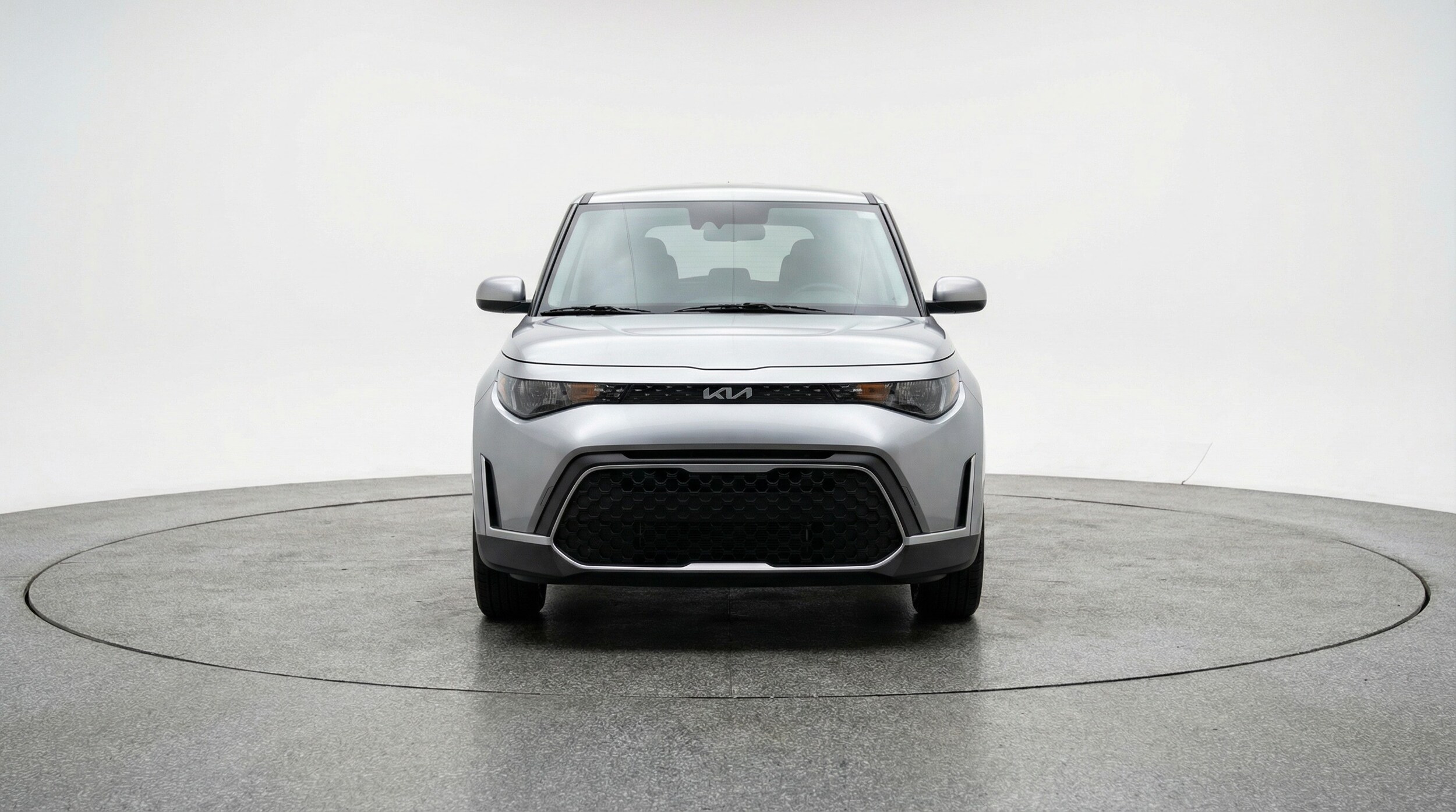 Thumbnail: 2025 Kia Soul - 2