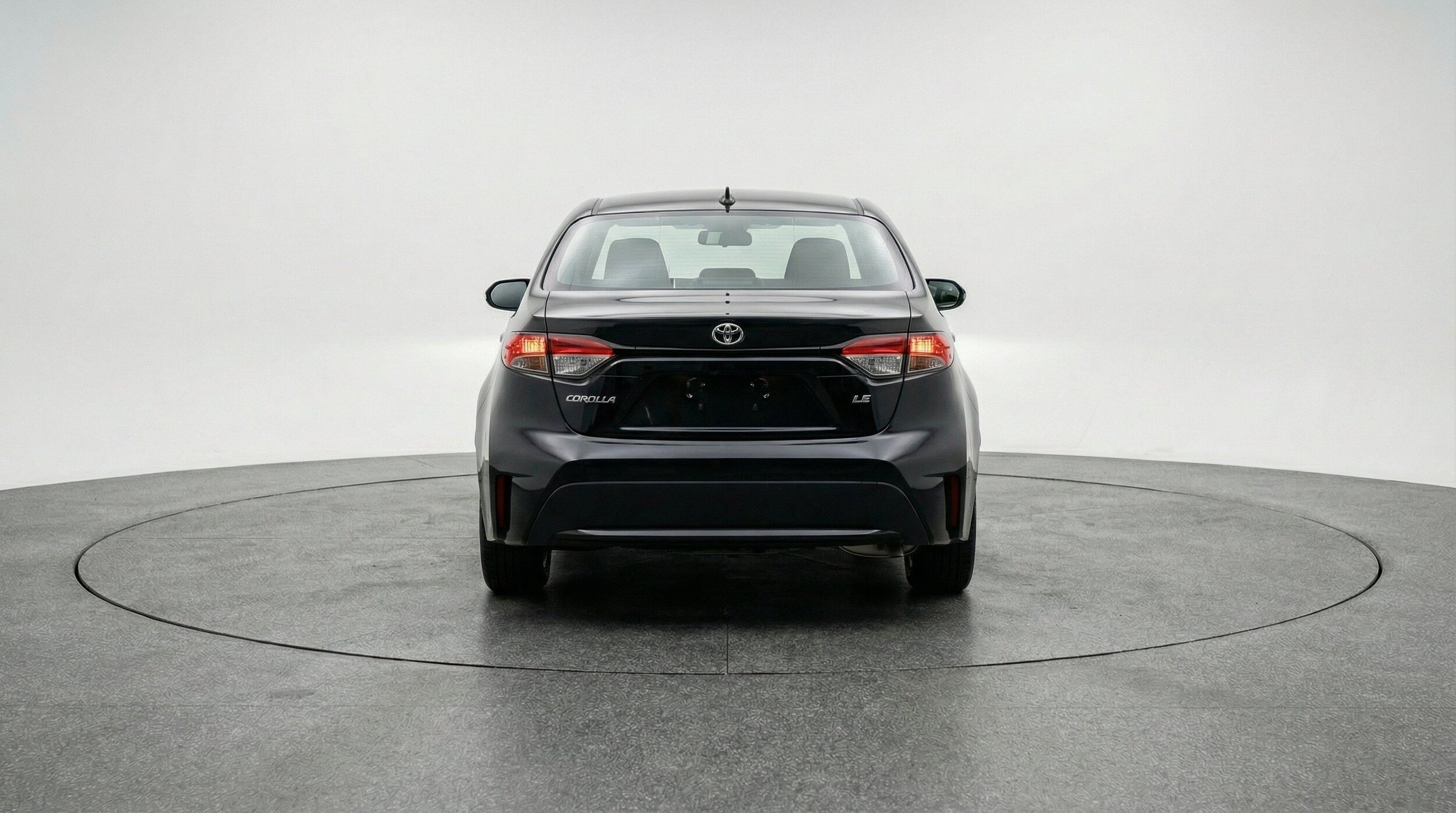 Thumbnail: 2025 Toyota Corolla - 7