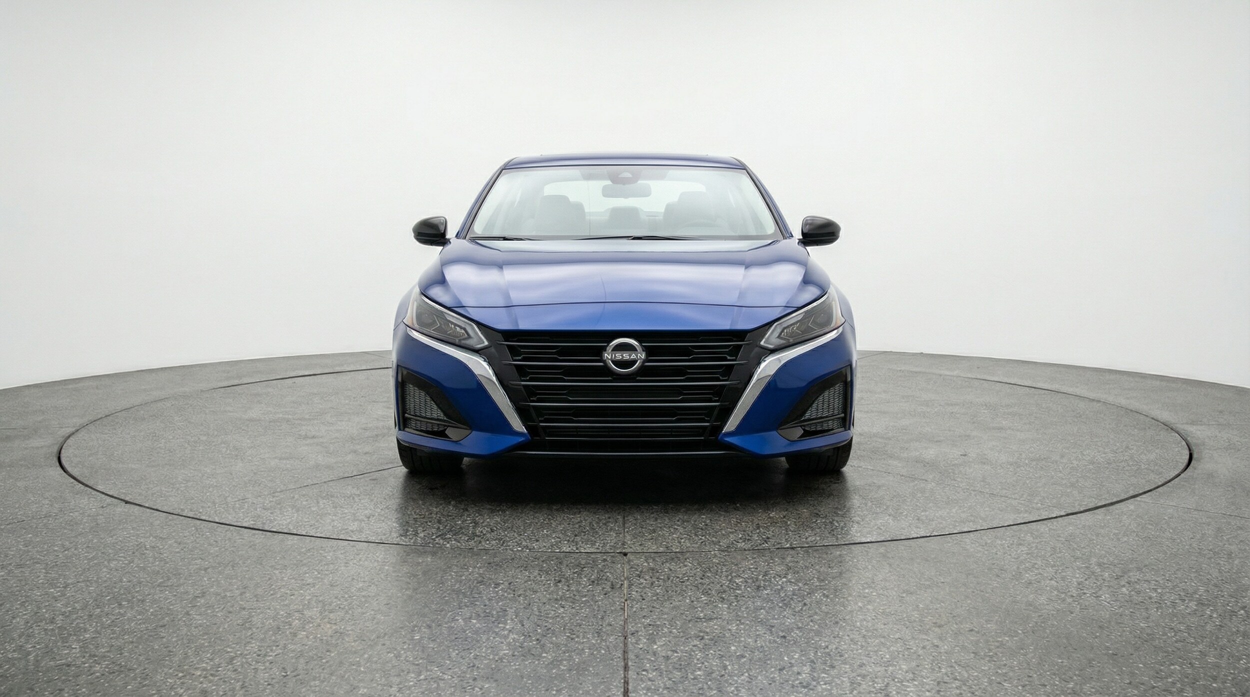 Thumbnail: 2025 Nissan Altima - 2