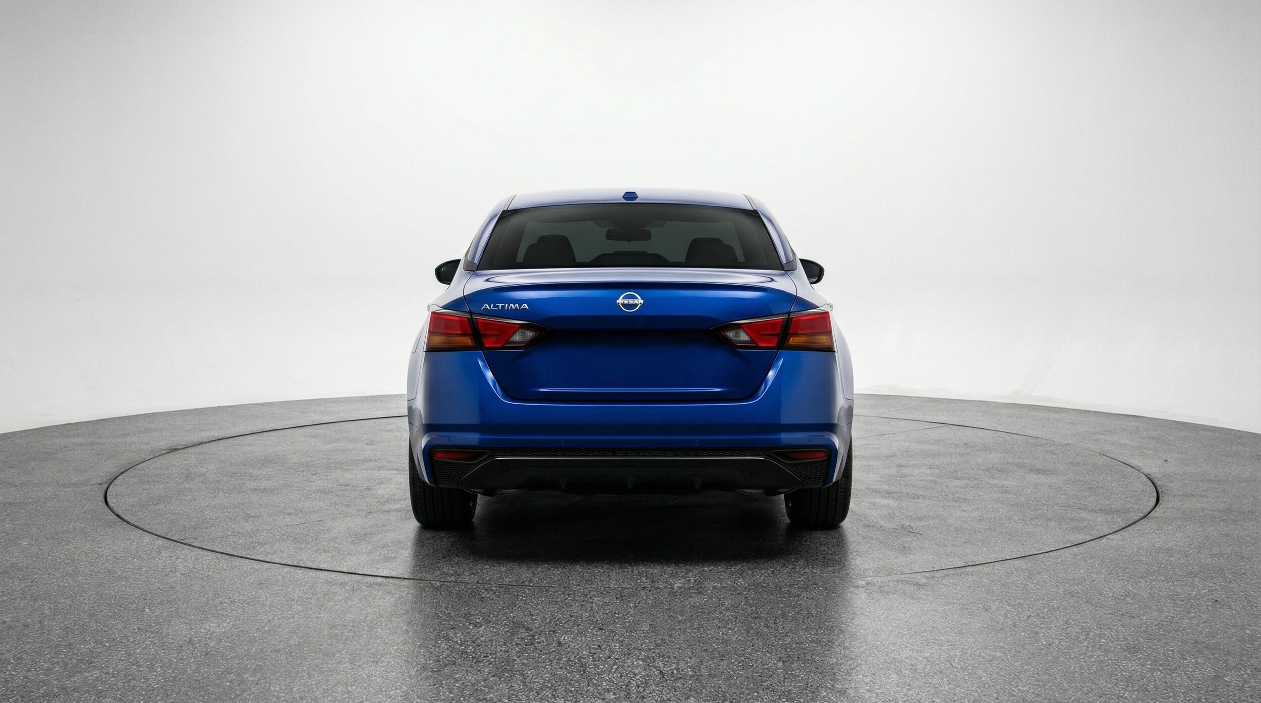 Thumbnail: 2025 Nissan Altima - 6