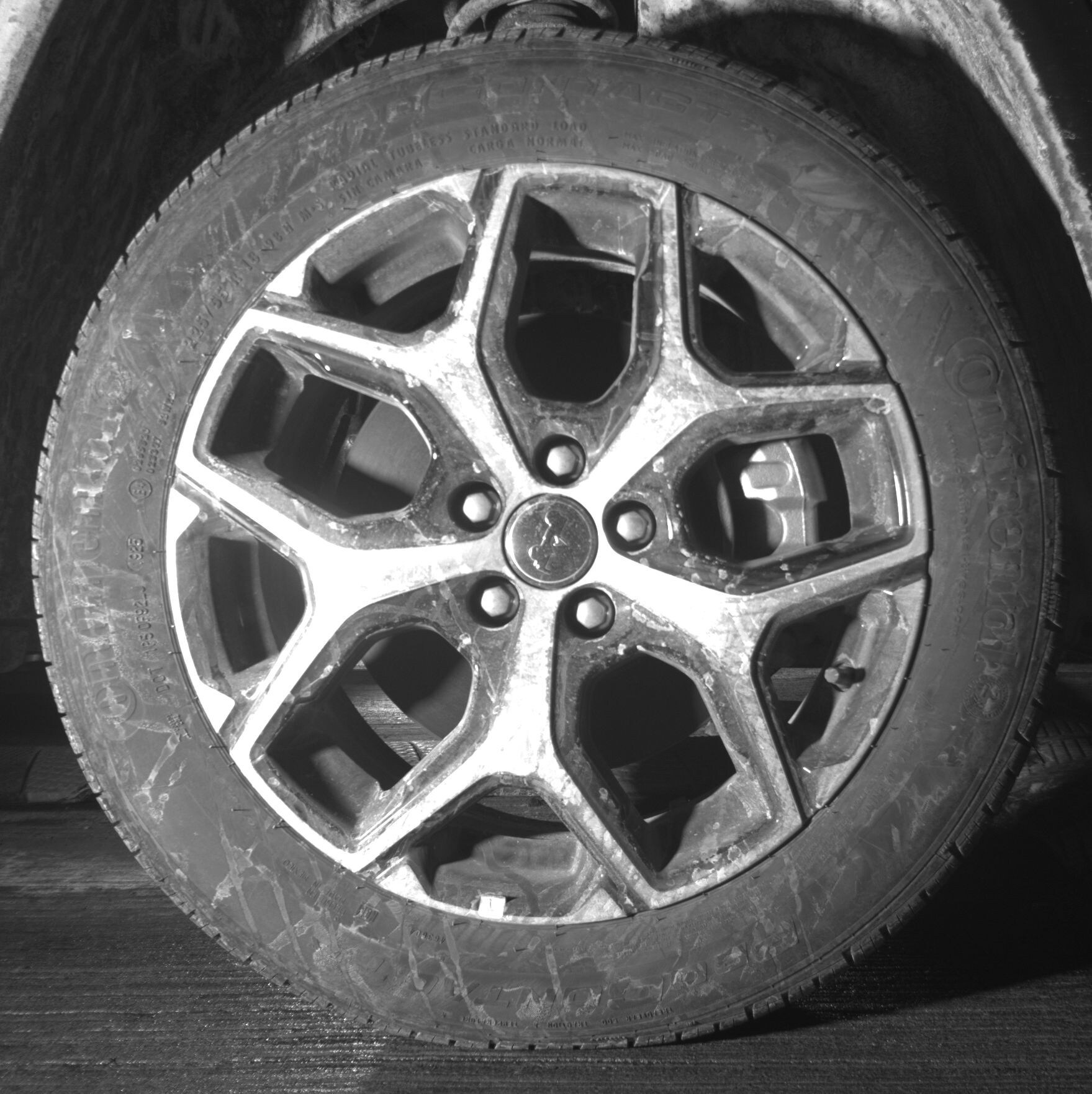 Thumbnail: 2025 Jeep Compass - 10