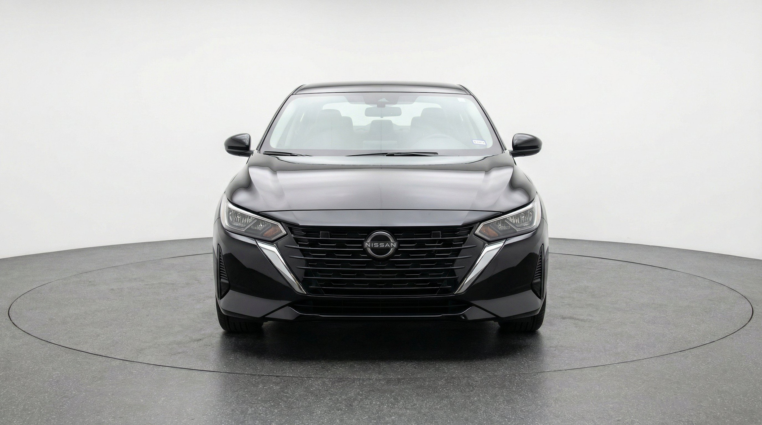 Thumbnail: 2025 Nissan Sentra - 2