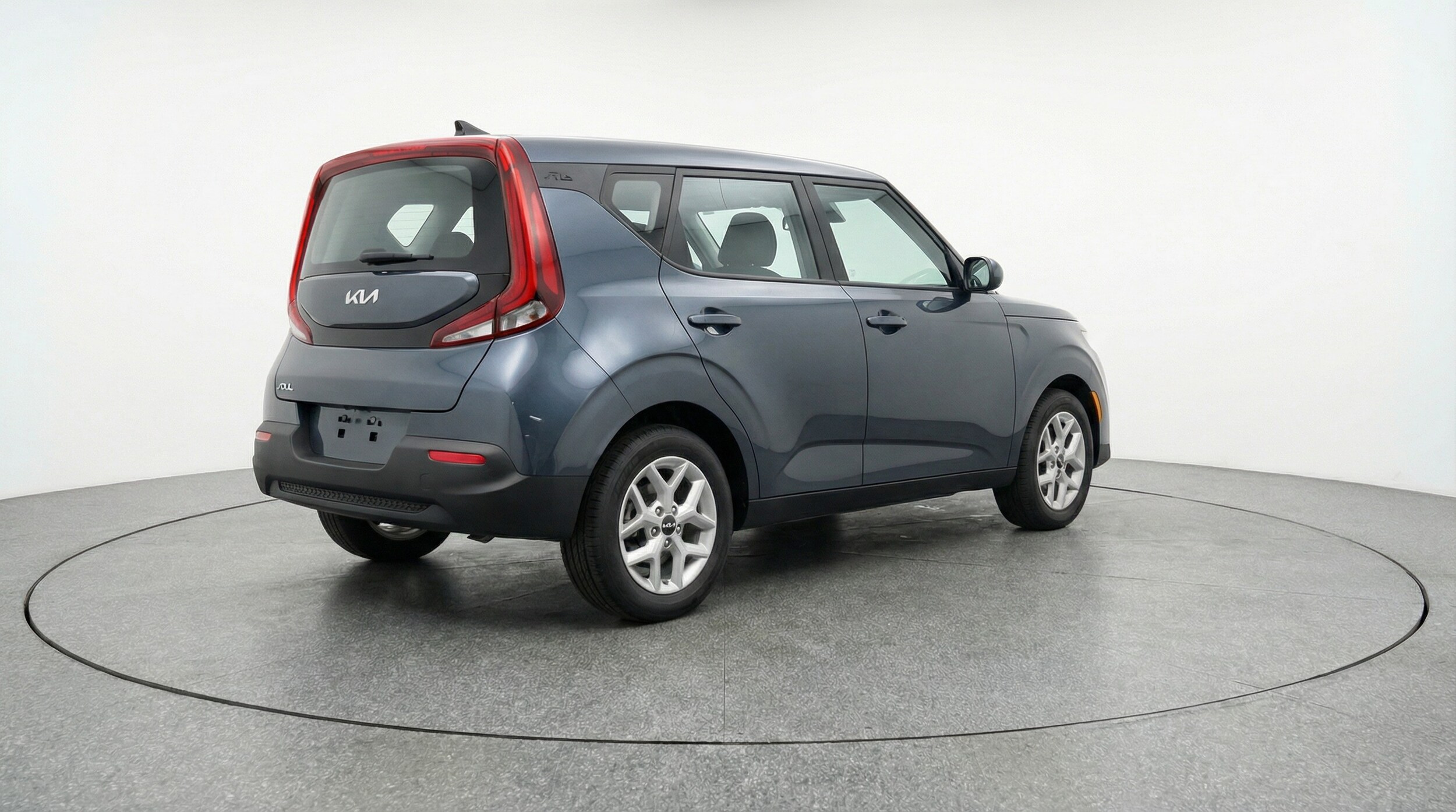Thumbnail: 2025 Kia Soul - 7