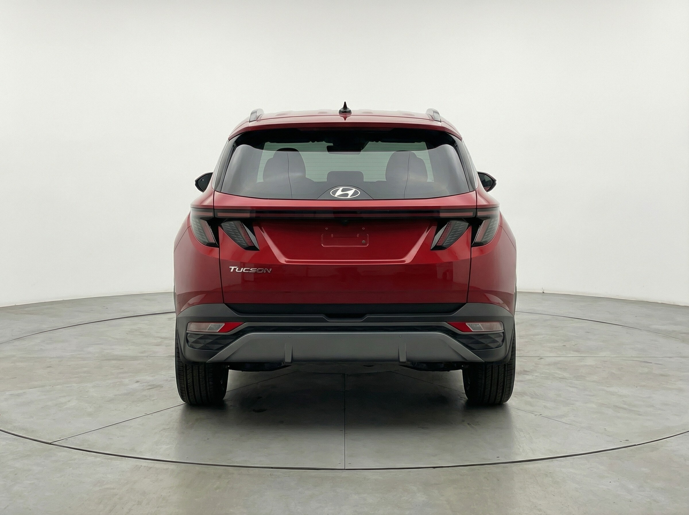 Thumbnail: 2025 Hyundai Tucson - 6