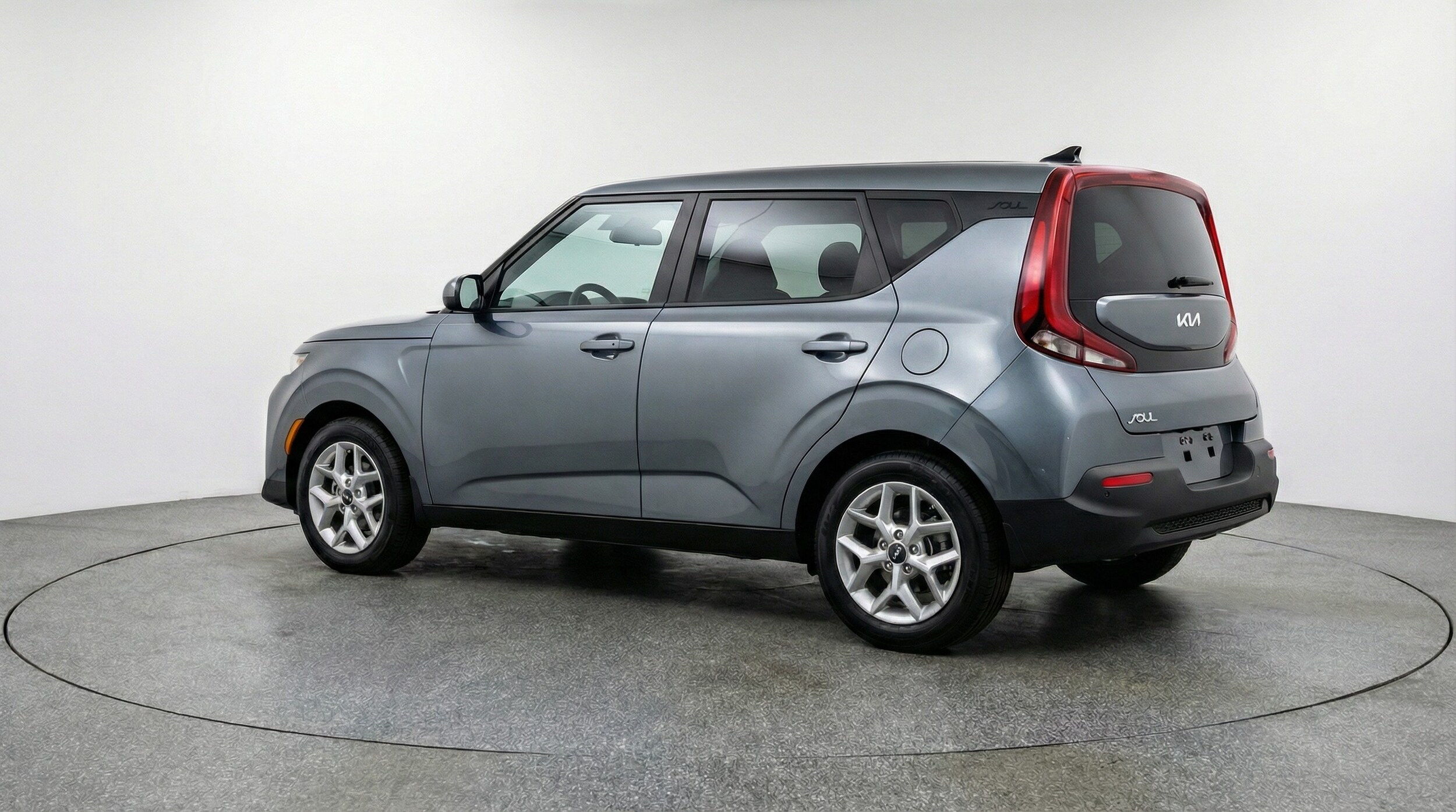 Thumbnail: 2025 Kia Soul - 5