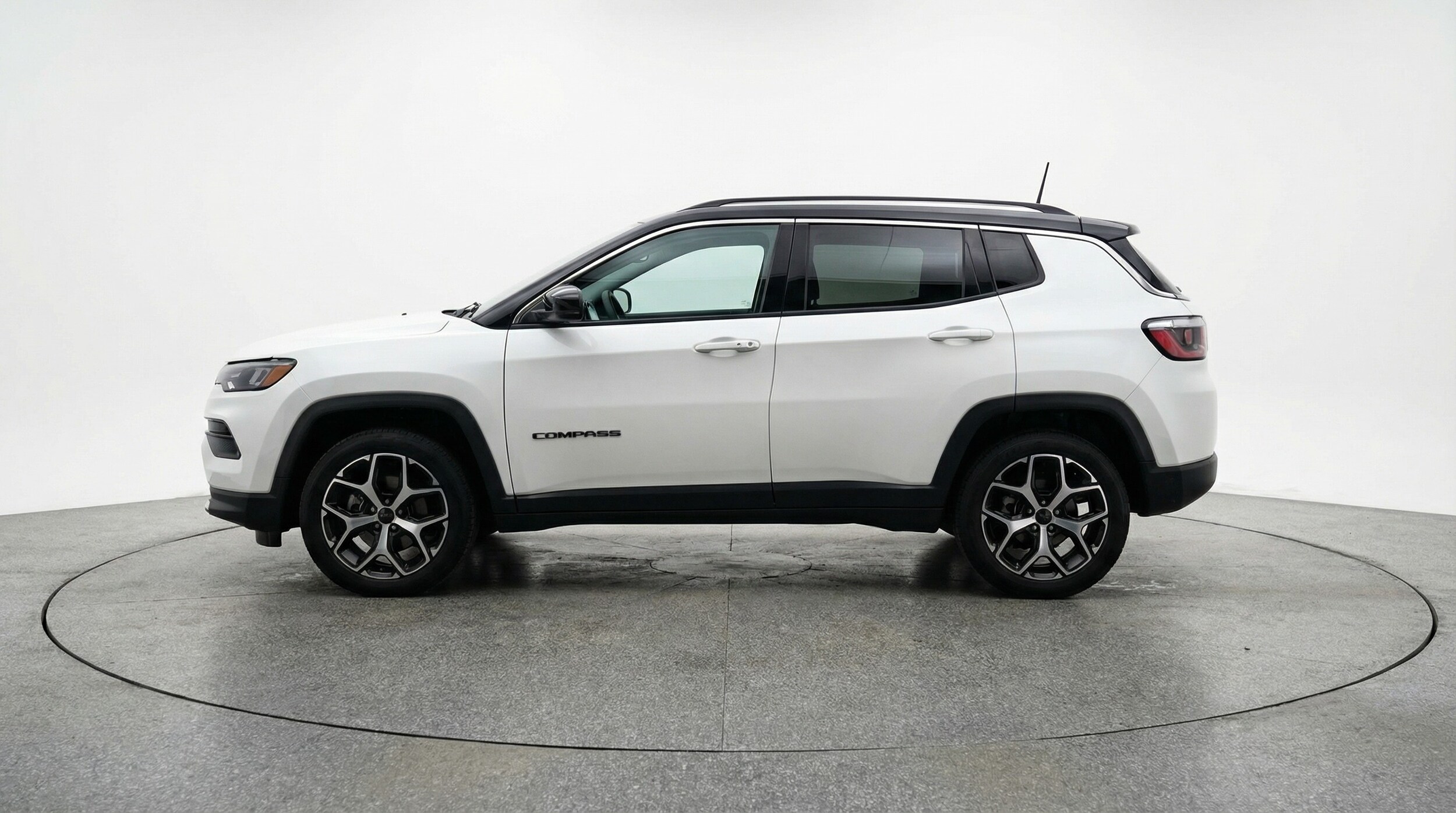 Thumbnail: 2025 Jeep Compass - 4