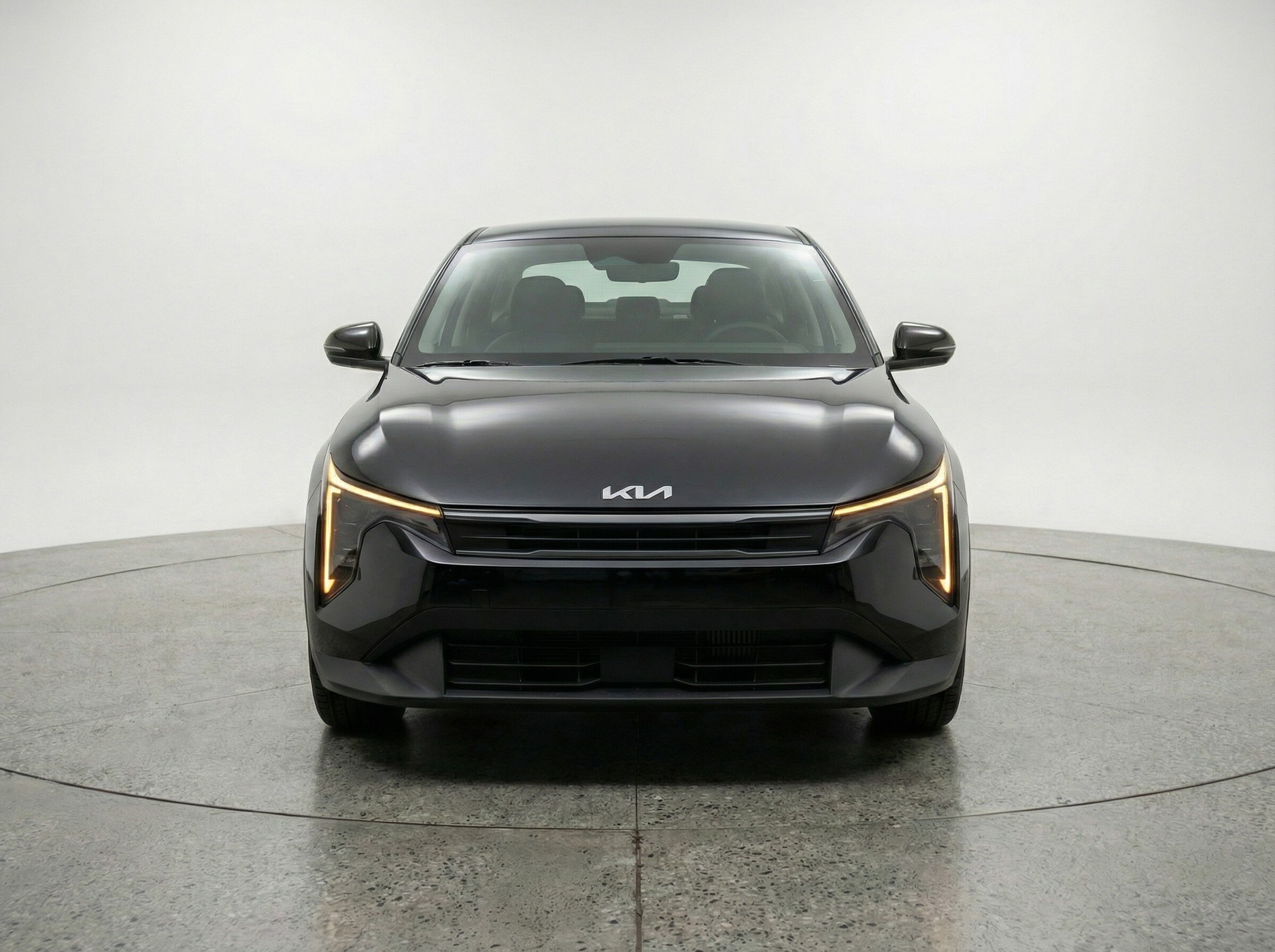 Thumbnail: 2025 Kia K4 - 2