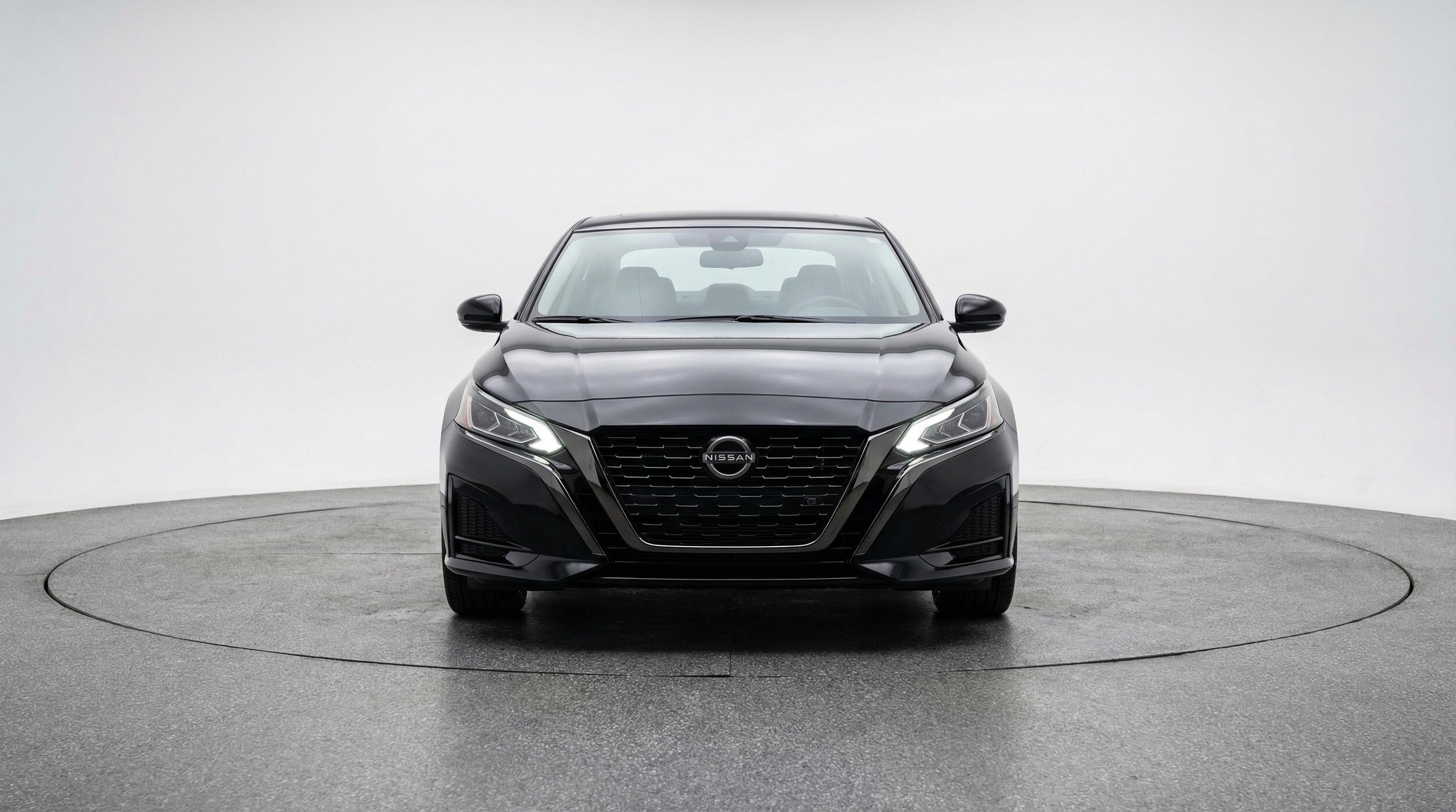 Thumbnail: 2025 Nissan Altima - 2