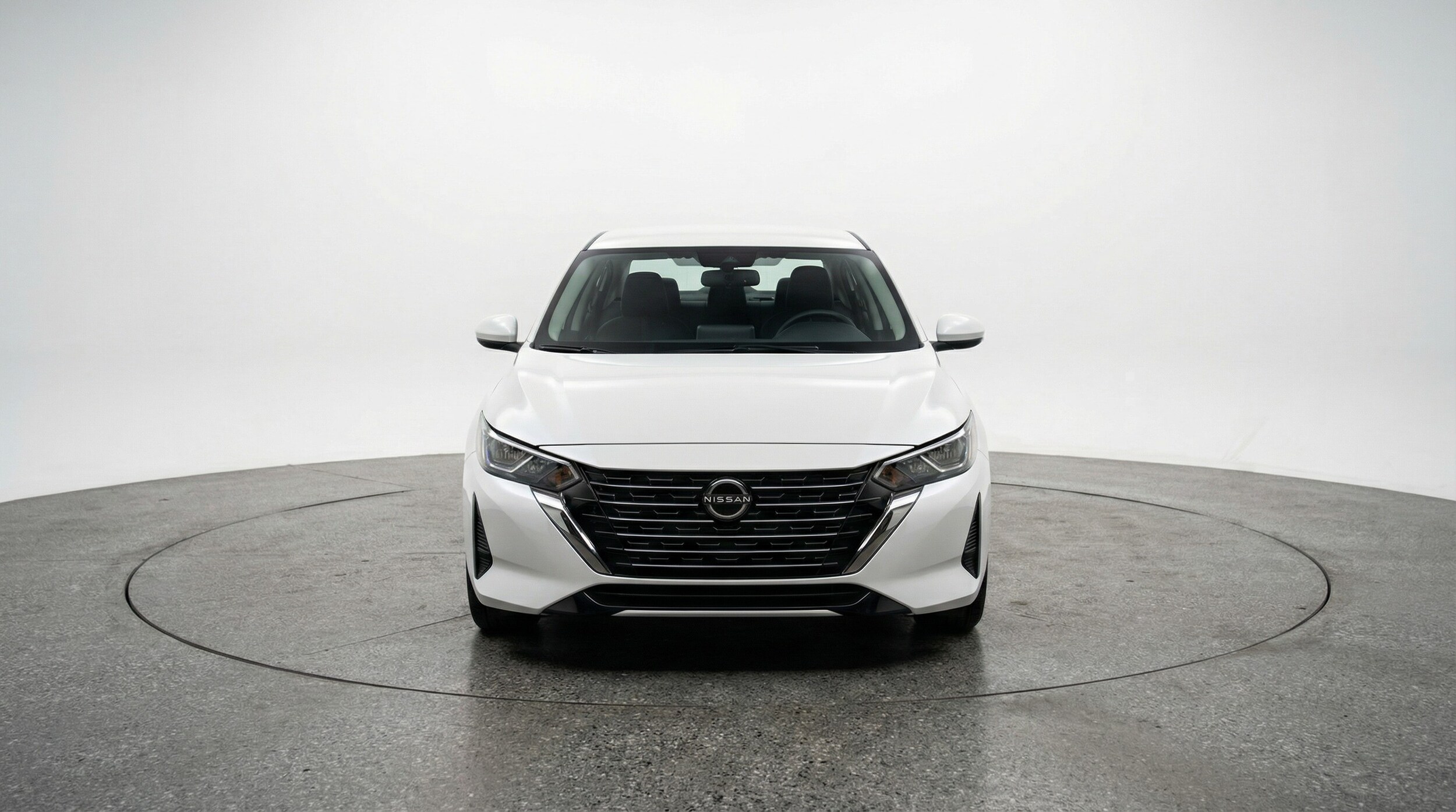 Thumbnail: 2025 Nissan Sentra - 2