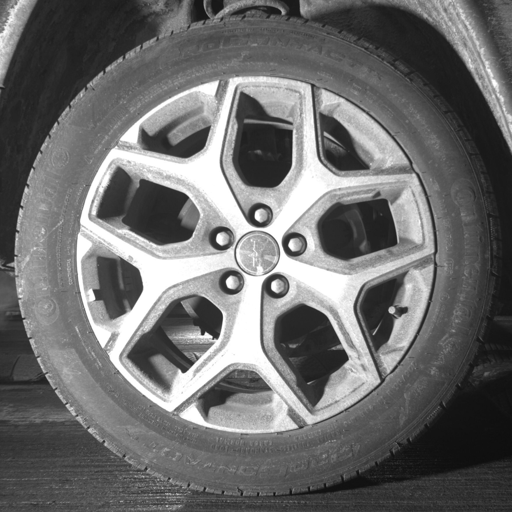 Thumbnail: 2025 Jeep Compass - 12