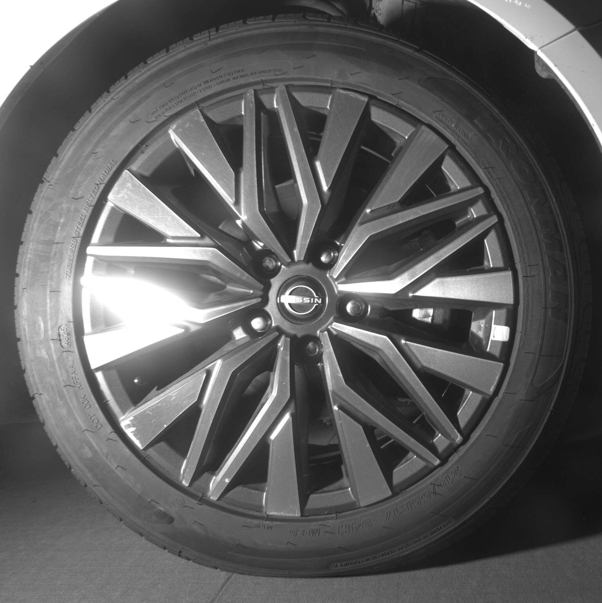 Thumbnail: 2025 Nissan Altima - 10