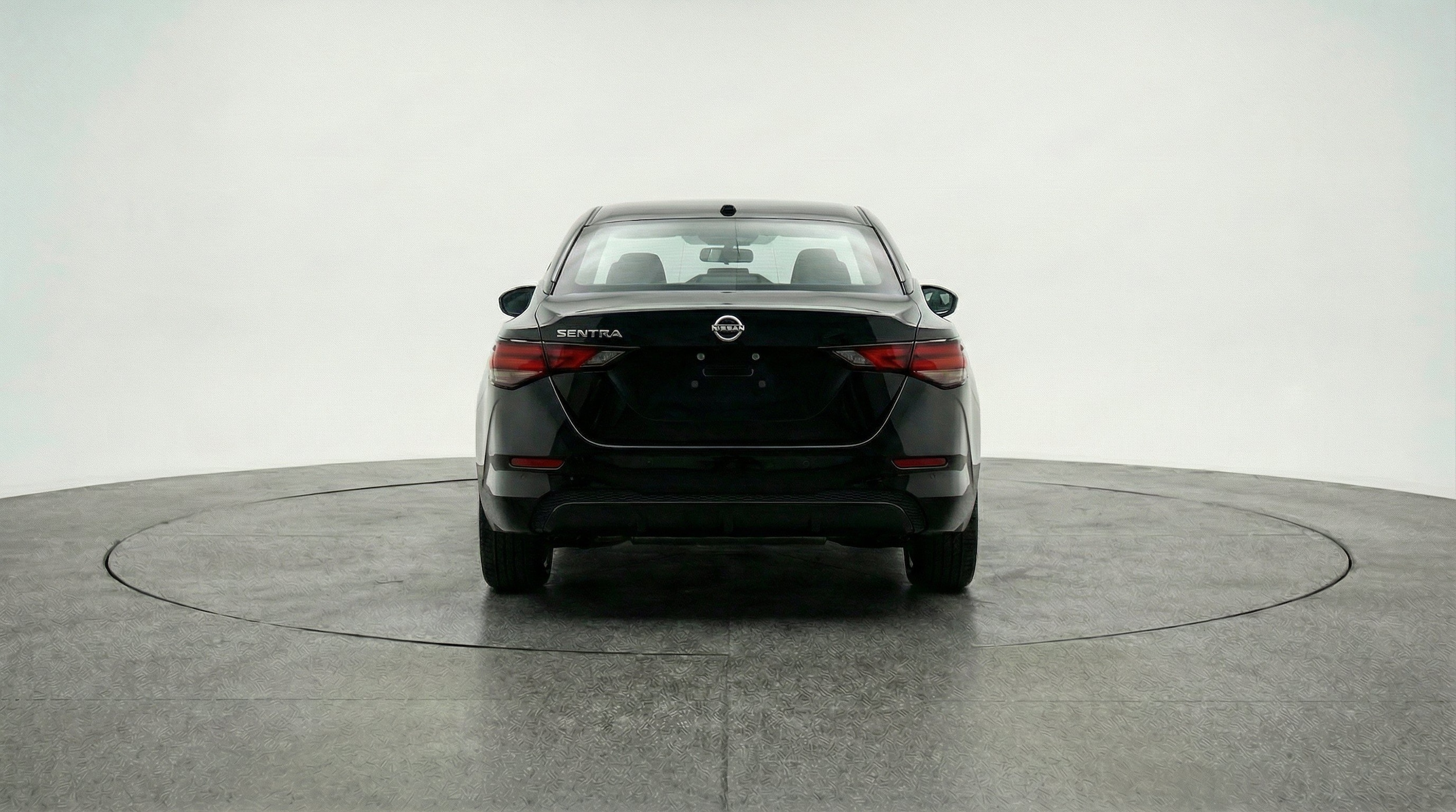 Thumbnail: 2025 Nissan Sentra - 7
