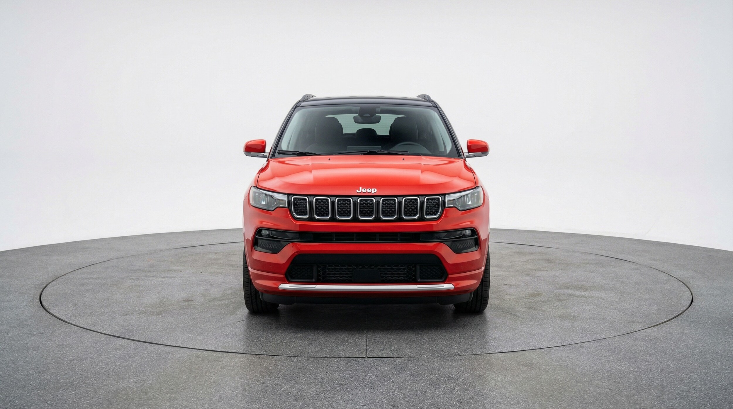 Thumbnail: 2025 Jeep Compass - 2