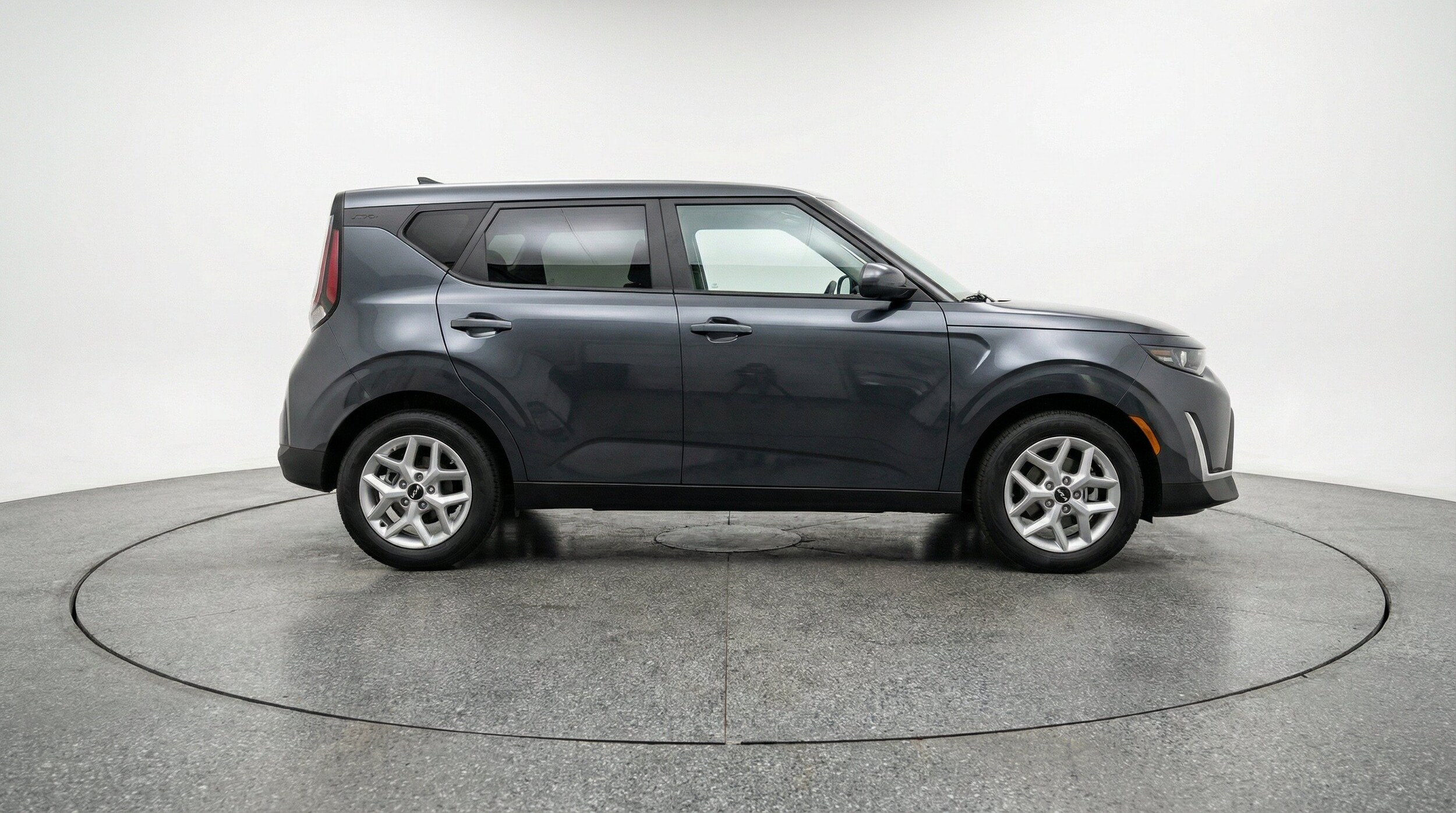 Thumbnail: 2025 Kia Soul - 11