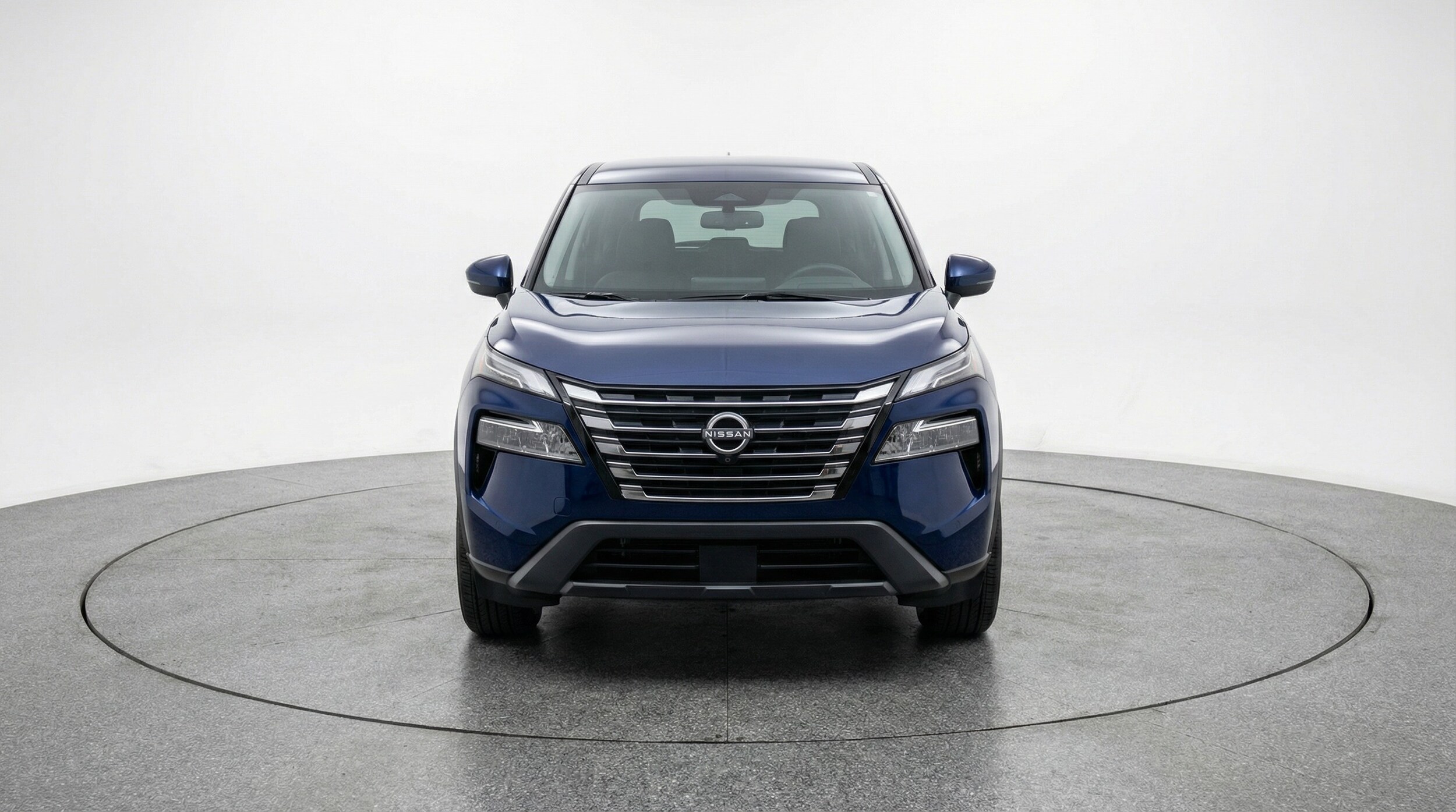 Thumbnail: 2025 Nissan Rogue - 2