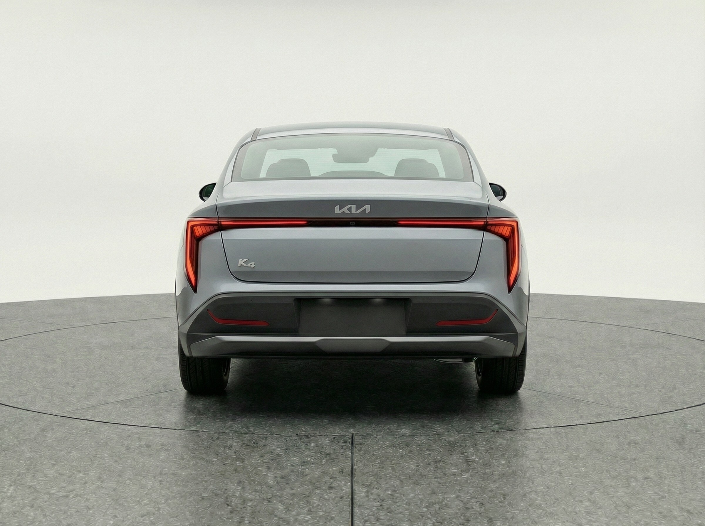 Thumbnail: 2025 Kia K4 - 6