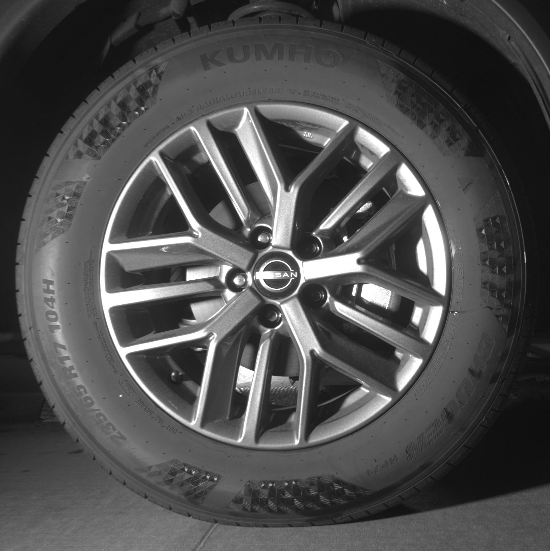 Thumbnail: 2026 Nissan Rogue - 13