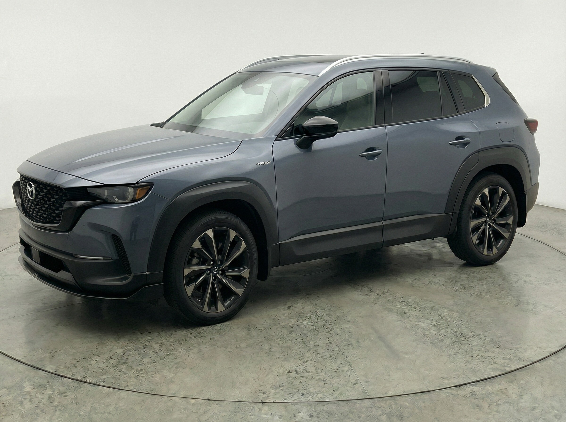 Thumbnail: 2025 Mazda CX-50 - 3