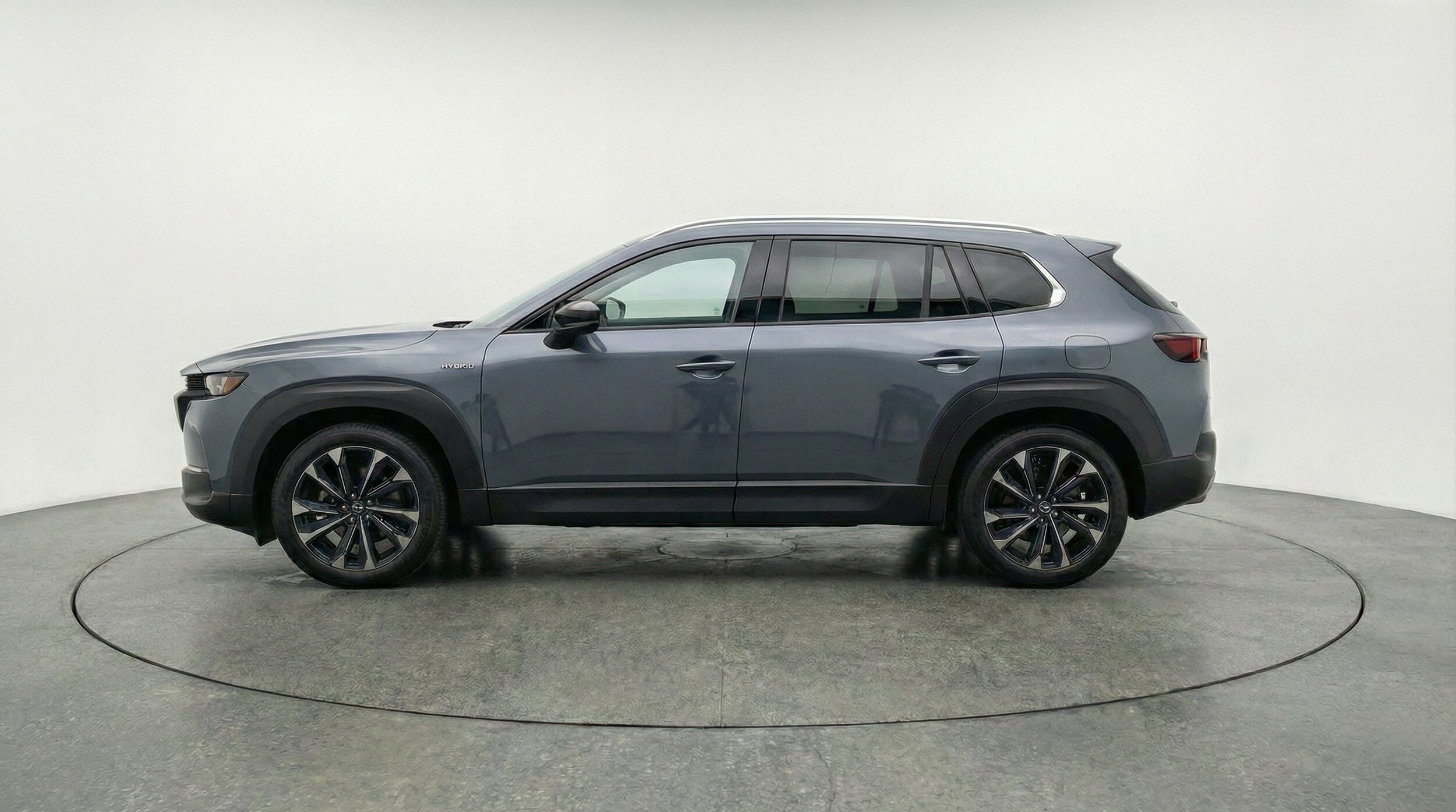 Thumbnail: 2025 Mazda CX-50 - 4