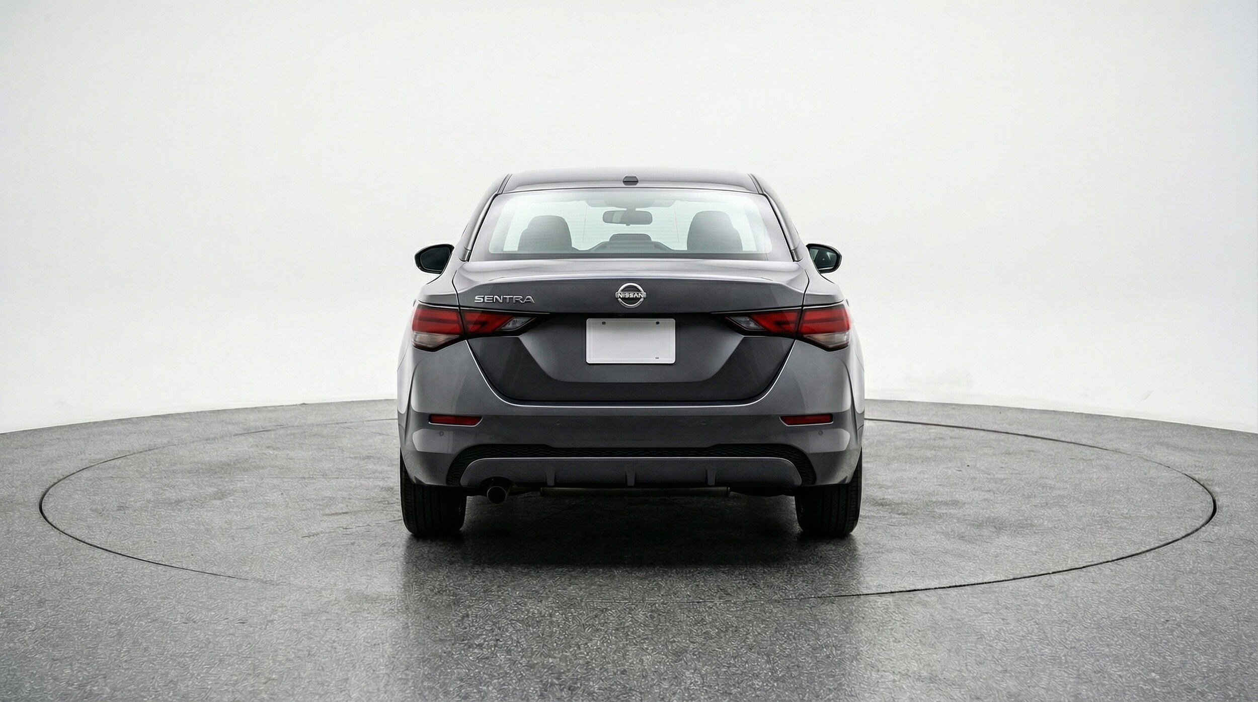 Thumbnail: 2025 Nissan Sentra - 7