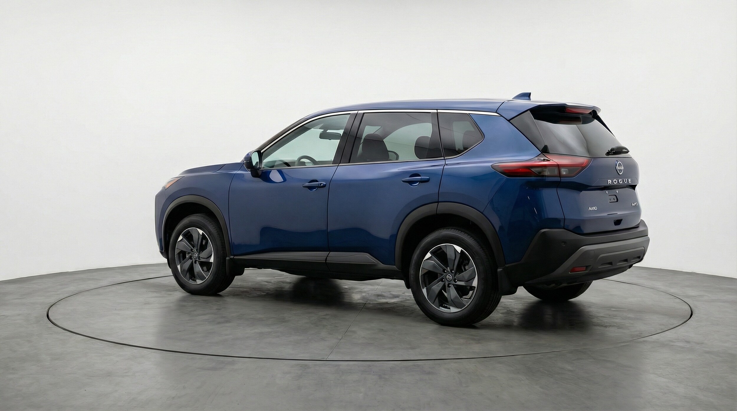 Thumbnail: 2025 Nissan Rogue - 5