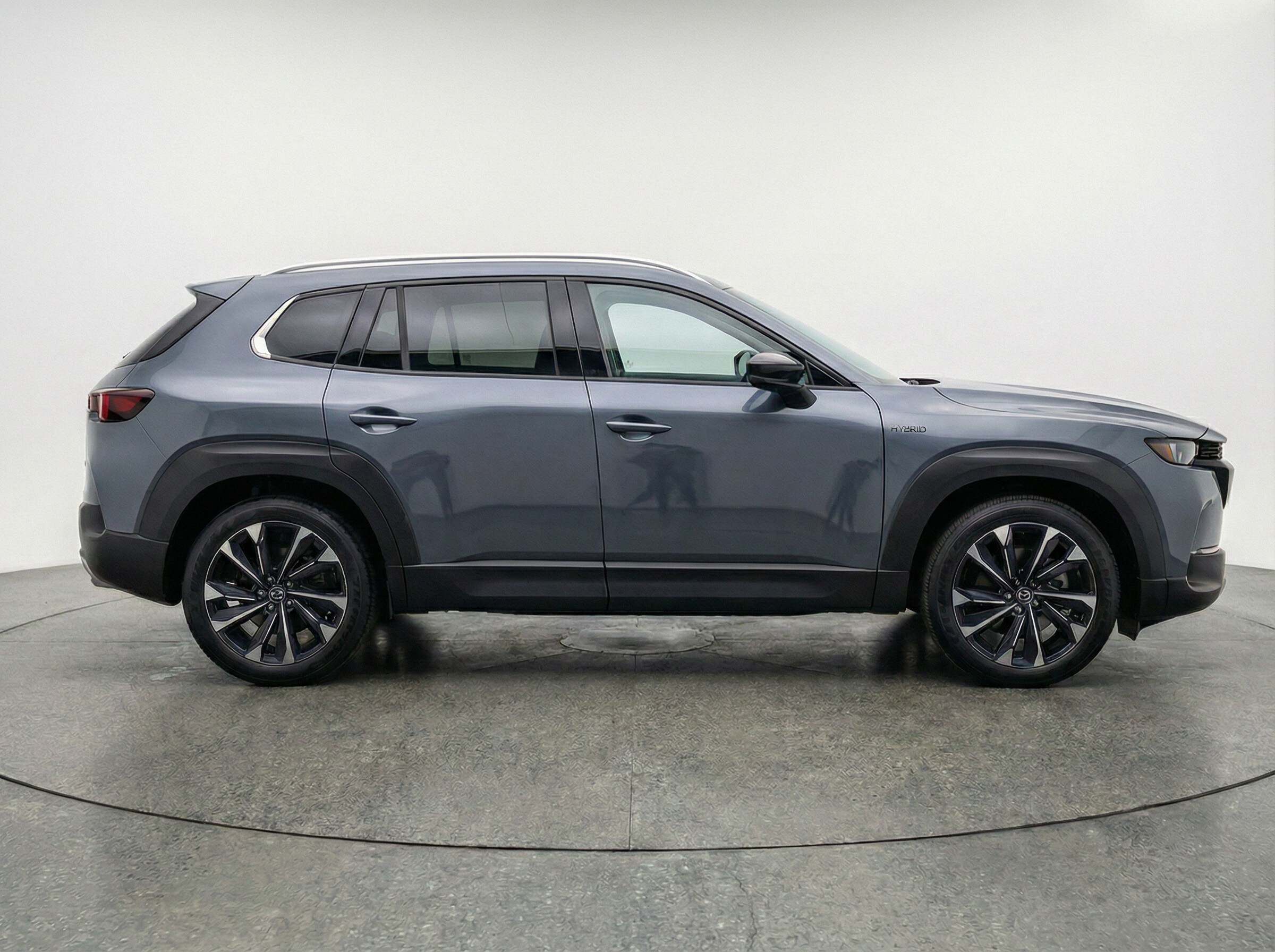 Thumbnail: 2025 Mazda CX-50 - 8