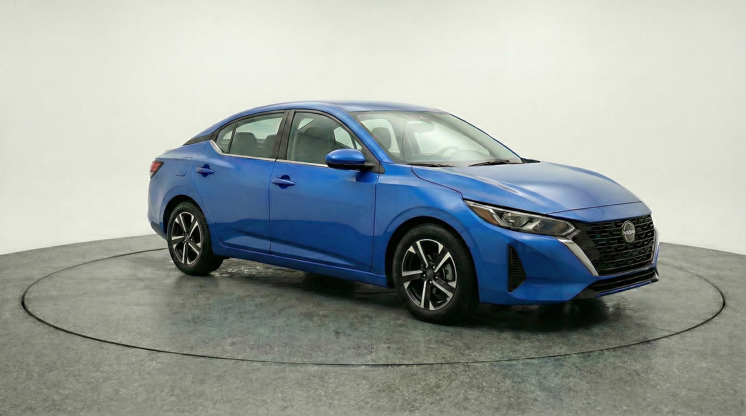 Thumbnail: 2025 Nissan Sentra - 1