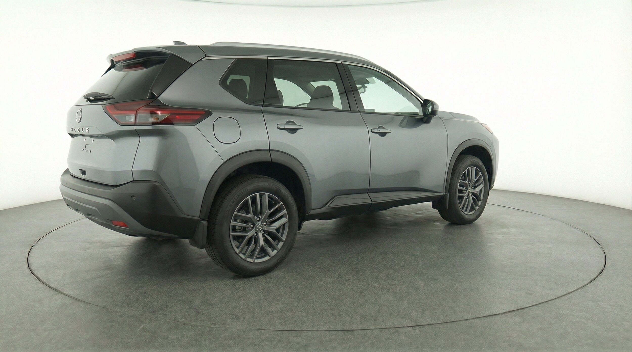 Thumbnail: 2026 Nissan Rogue - 9