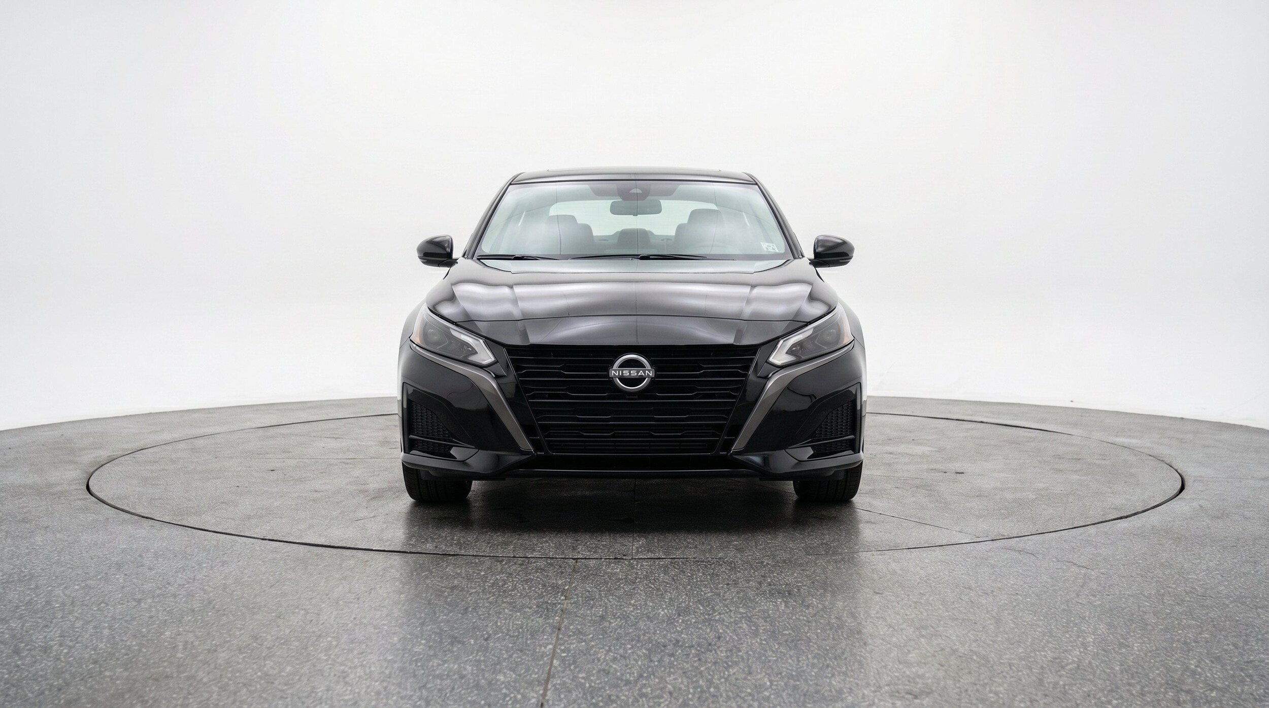 Thumbnail: 2026 Nissan Altima - 2