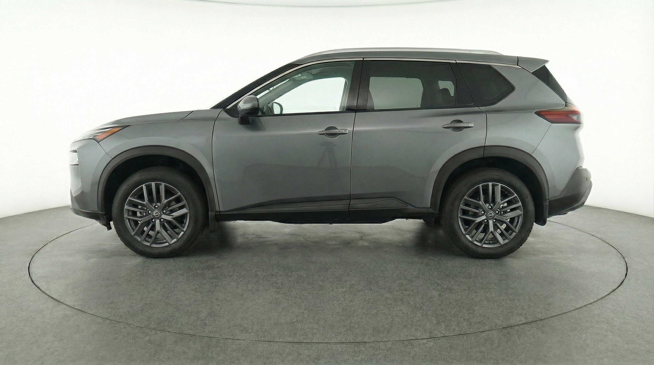 Thumbnail: 2026 Nissan Rogue - 5