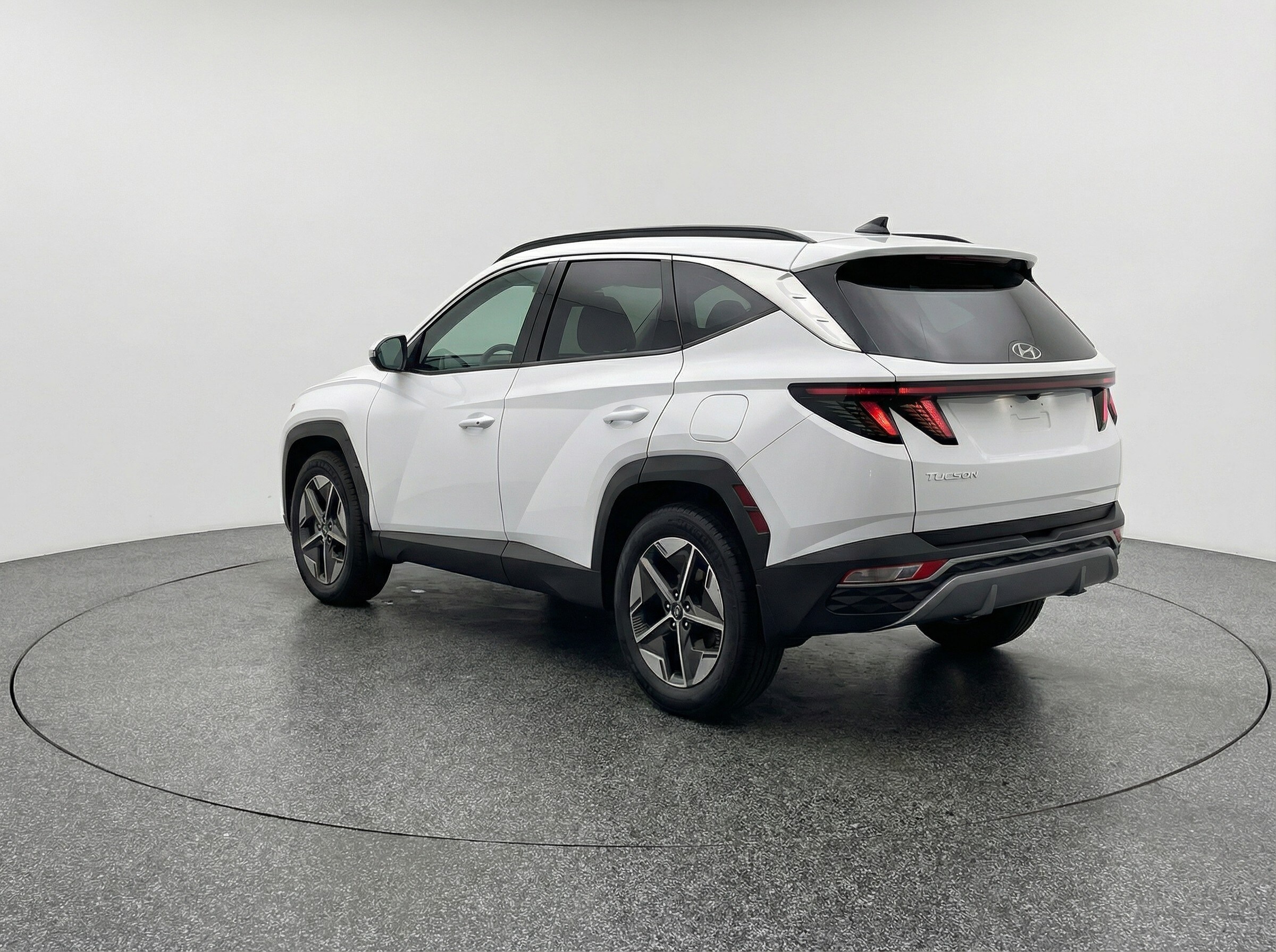 Thumbnail: 2025 Hyundai Tucson - 5