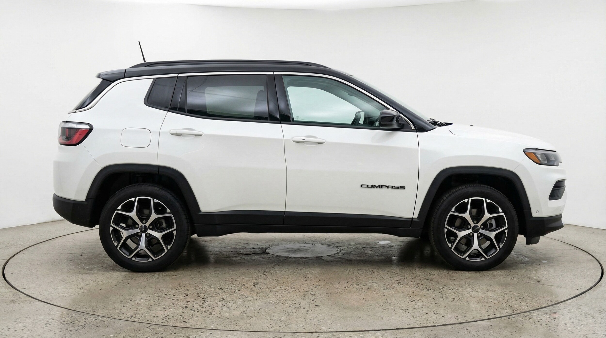 Thumbnail: 2025 Jeep Compass - 8