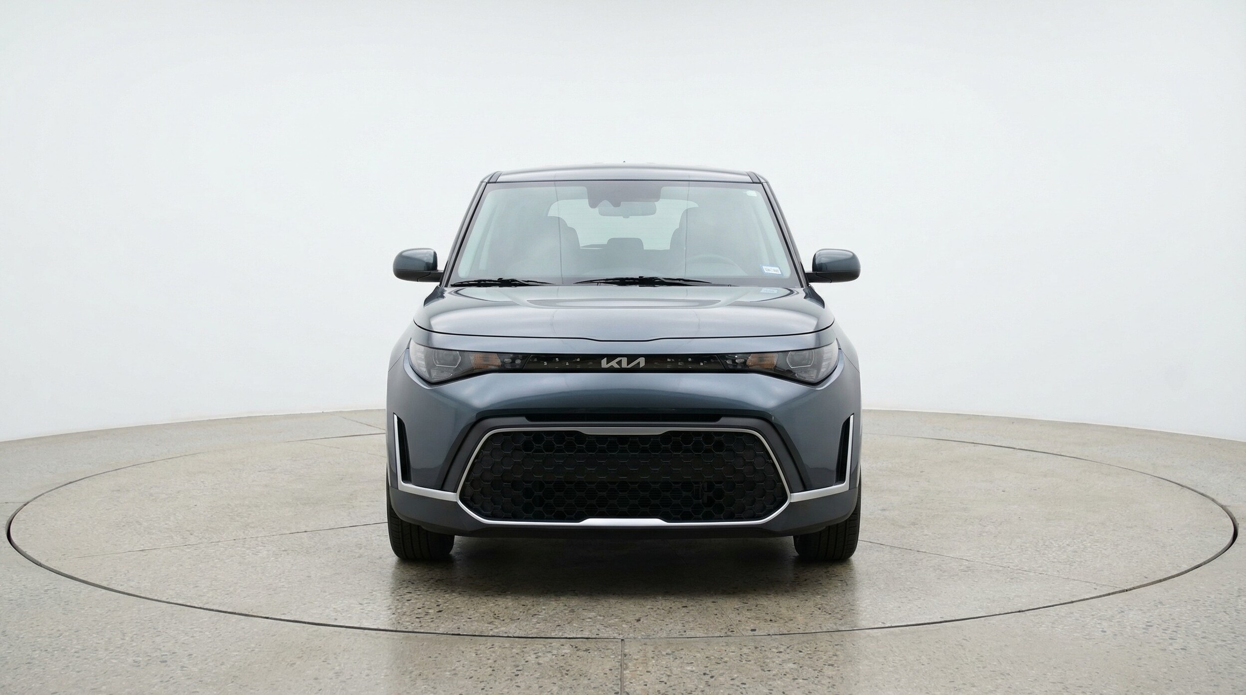 Thumbnail: 2025 Kia Soul - 2