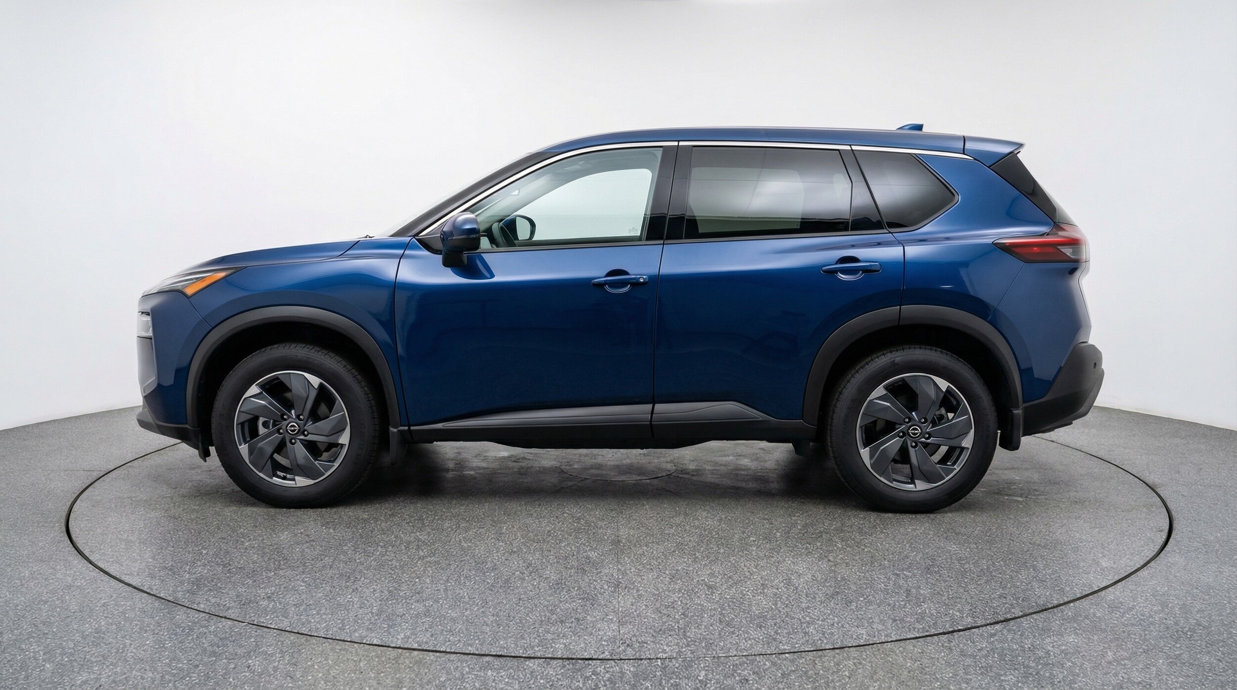 Thumbnail: 2025 Nissan Rogue - 4