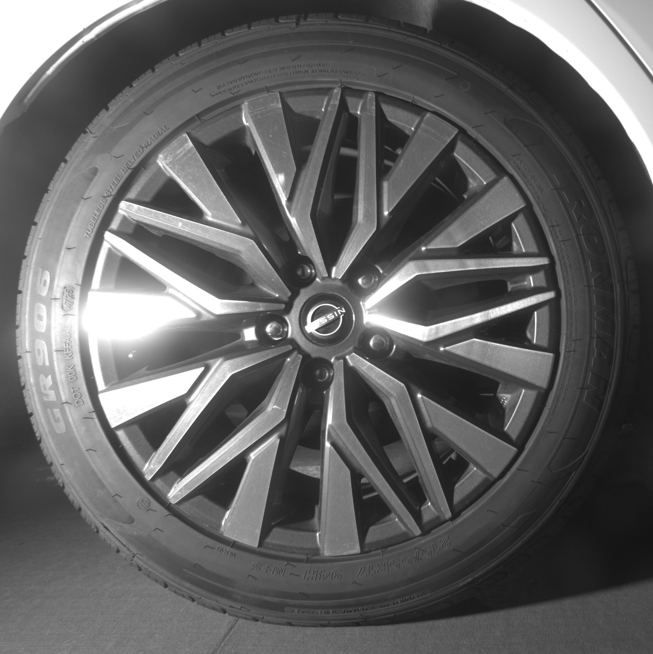 Thumbnail: 2025 Nissan Altima - 12