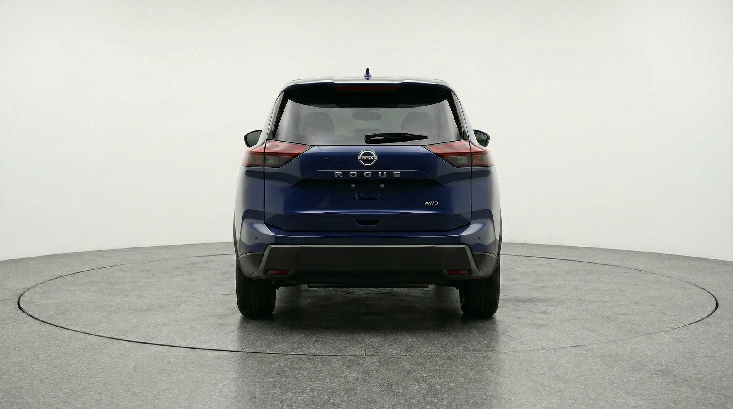 Thumbnail: 2025 Nissan Rogue - 6