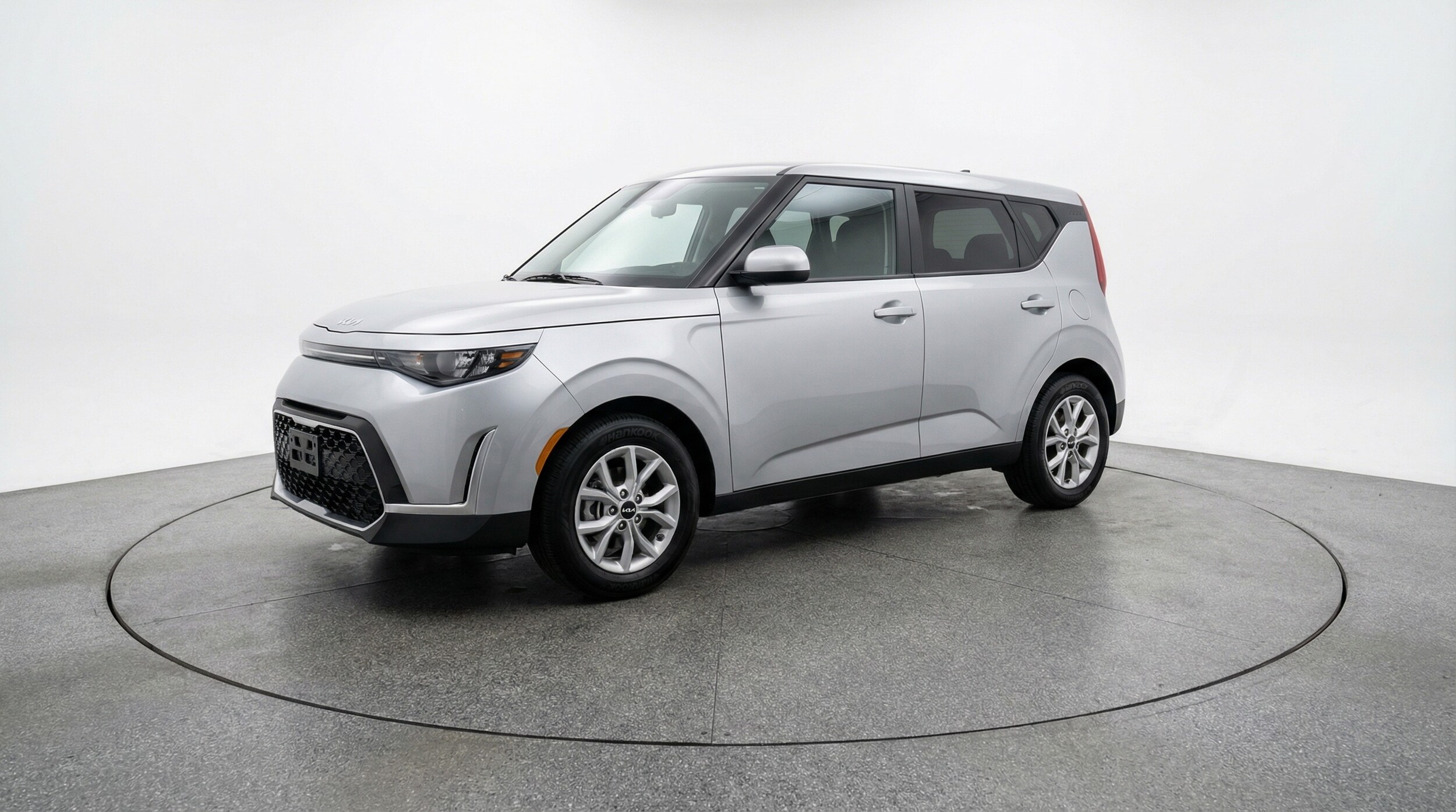 Thumbnail: 2025 Kia Soul - 3