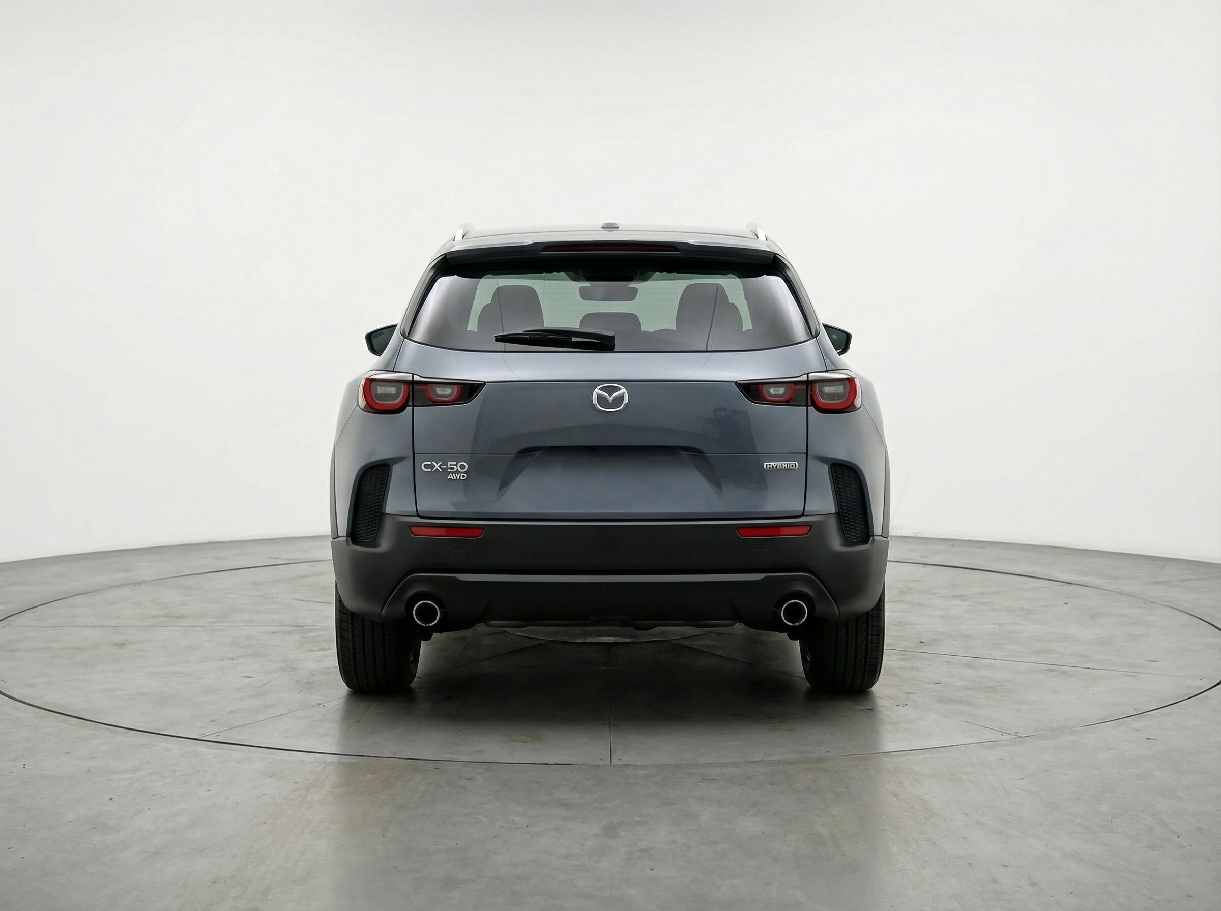 Thumbnail: 2025 Mazda CX-50 - 6
