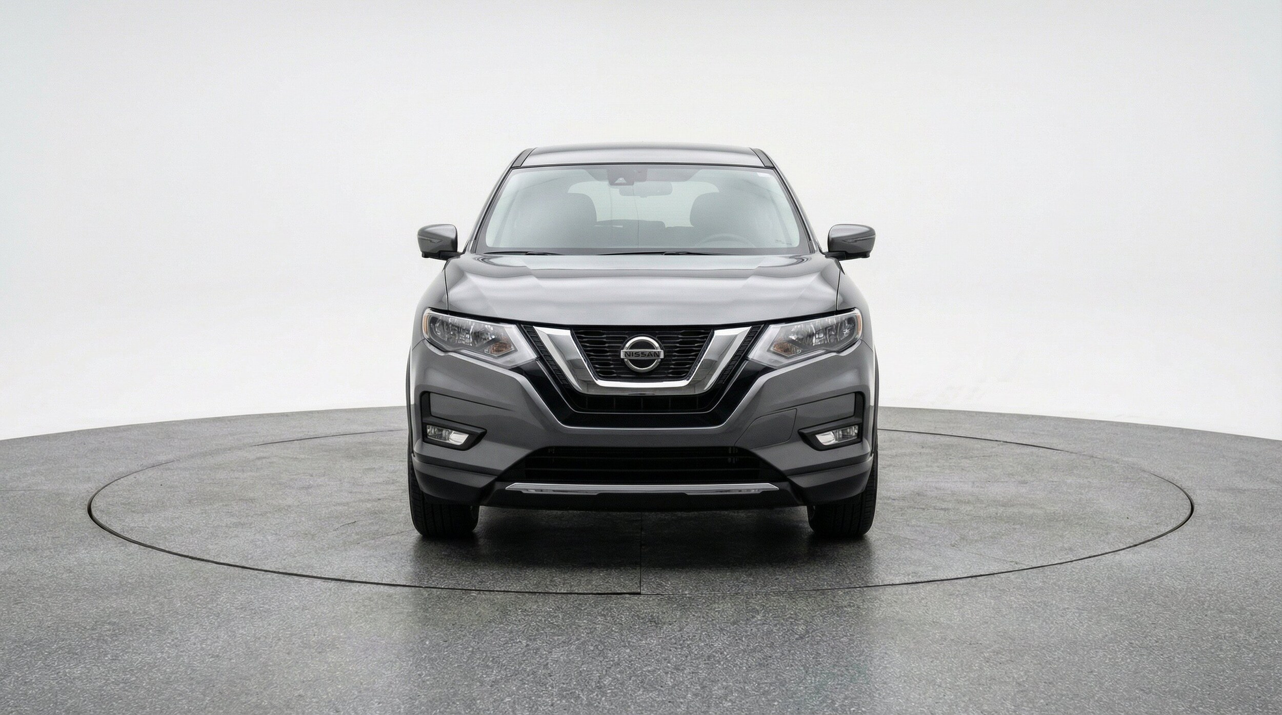 Thumbnail: 2026 Nissan Rogue - 2