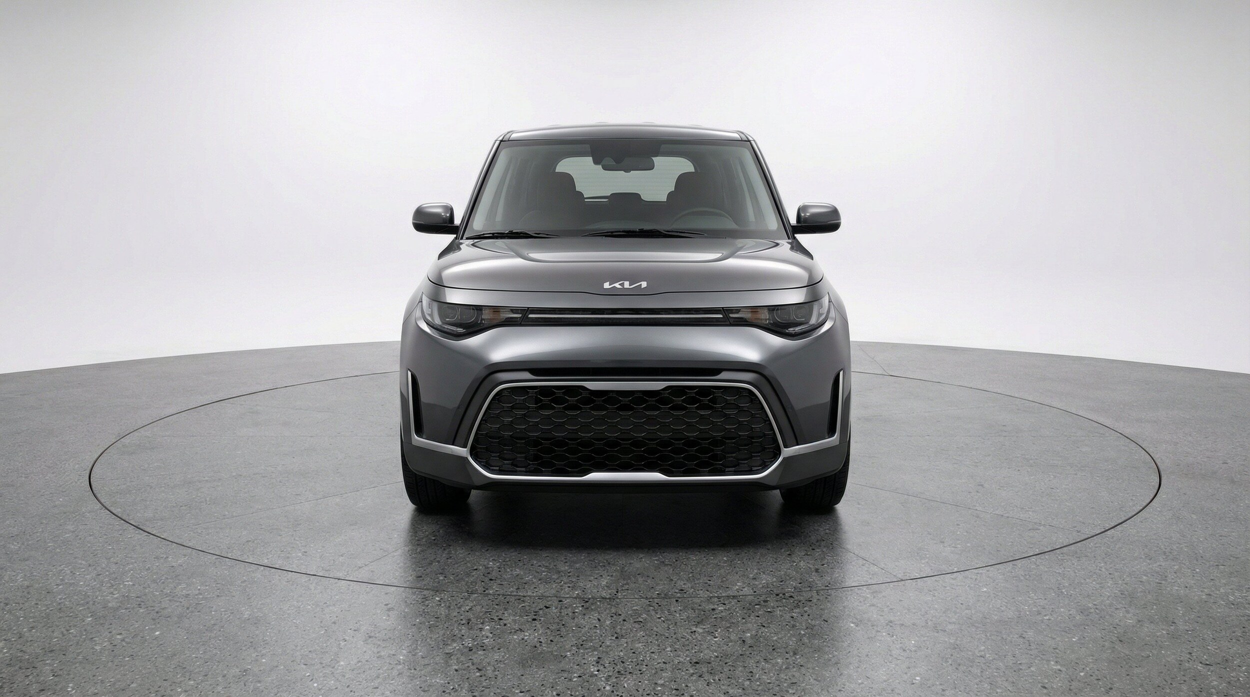 Thumbnail: 2025 Kia Soul - 2