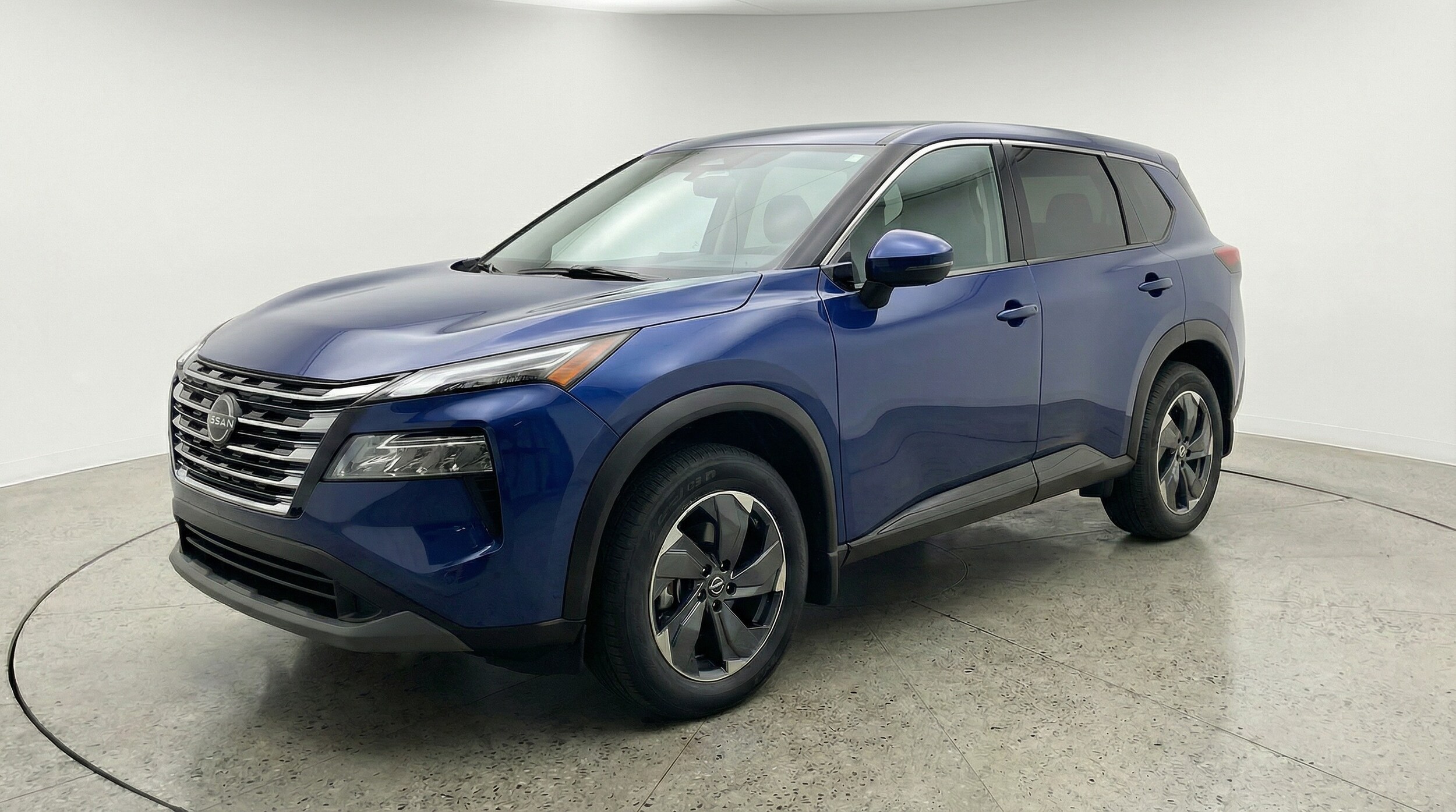 Thumbnail: 2025 Nissan Rogue - 3