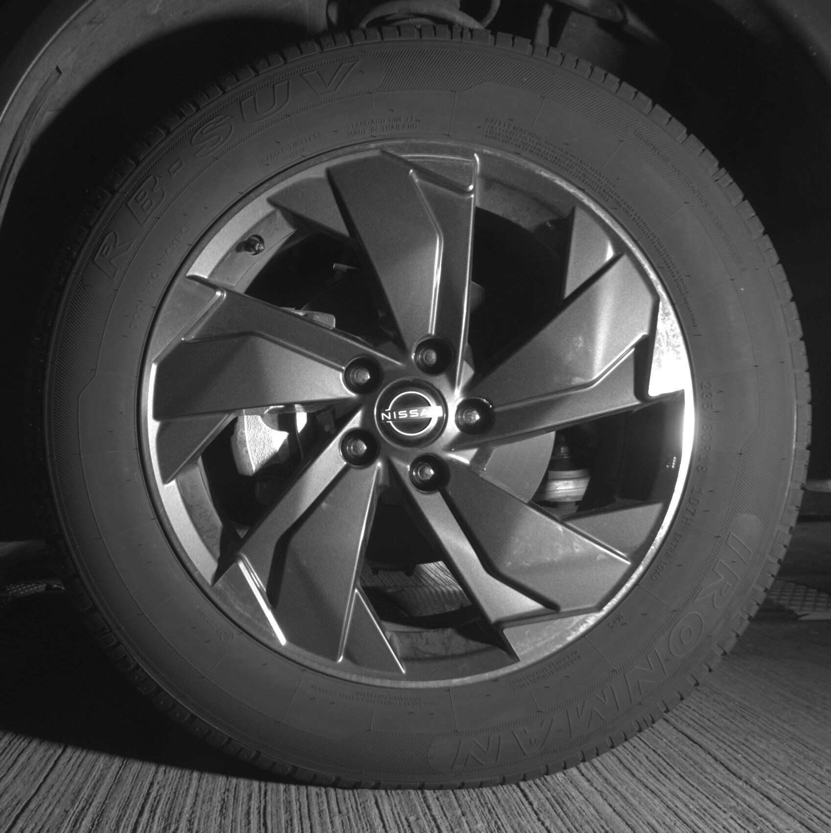 Thumbnail: 2025 Nissan Rogue - 9