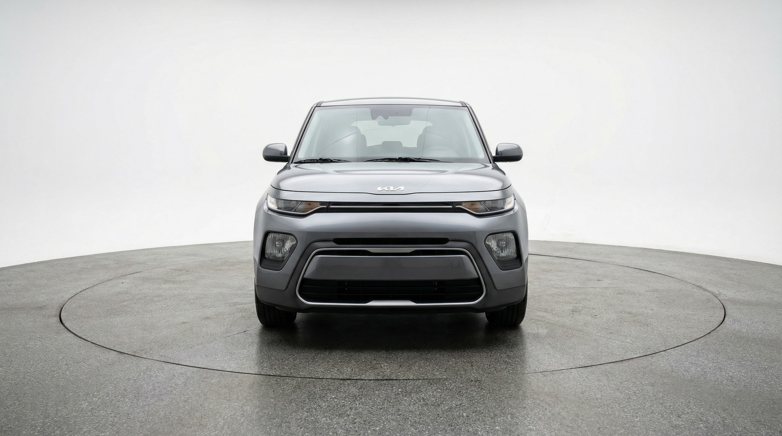 Thumbnail: 2025 Kia Soul - 2