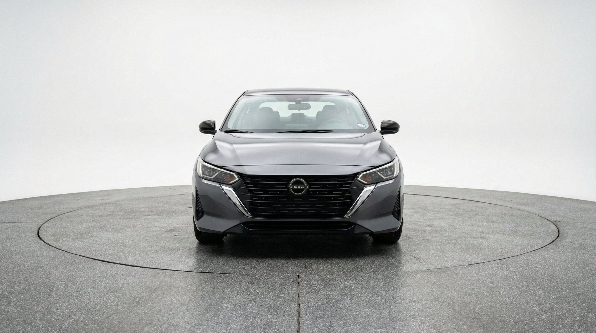 Thumbnail: 2025 Nissan Sentra - 2
